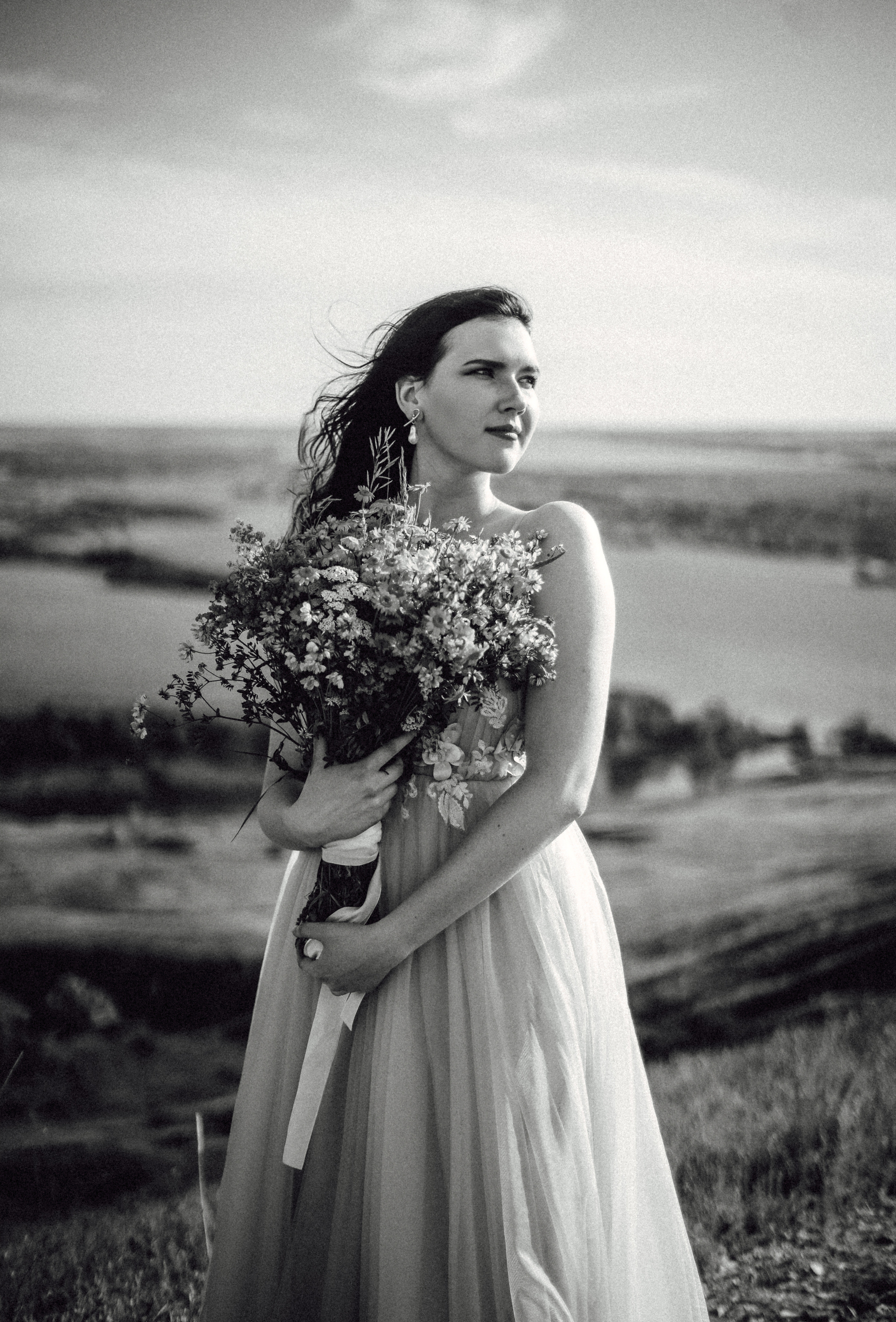 Лера и Никита. Игорь Ефремов — свадебный и портретный фотограф в Ульяновске