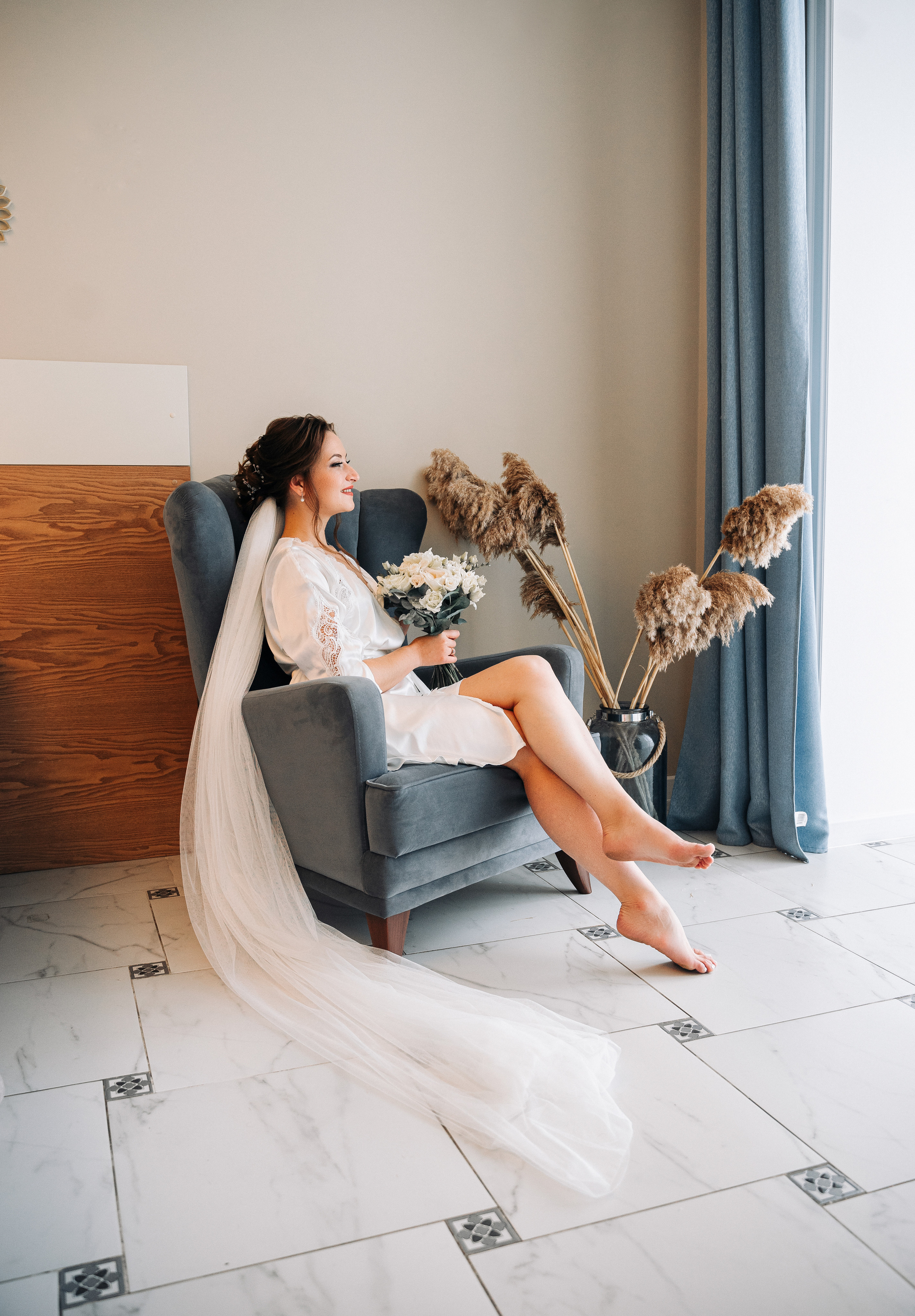 Юлия и Илья. Игорь Ефремов — свадебный и портретный фотограф в Ульяновске