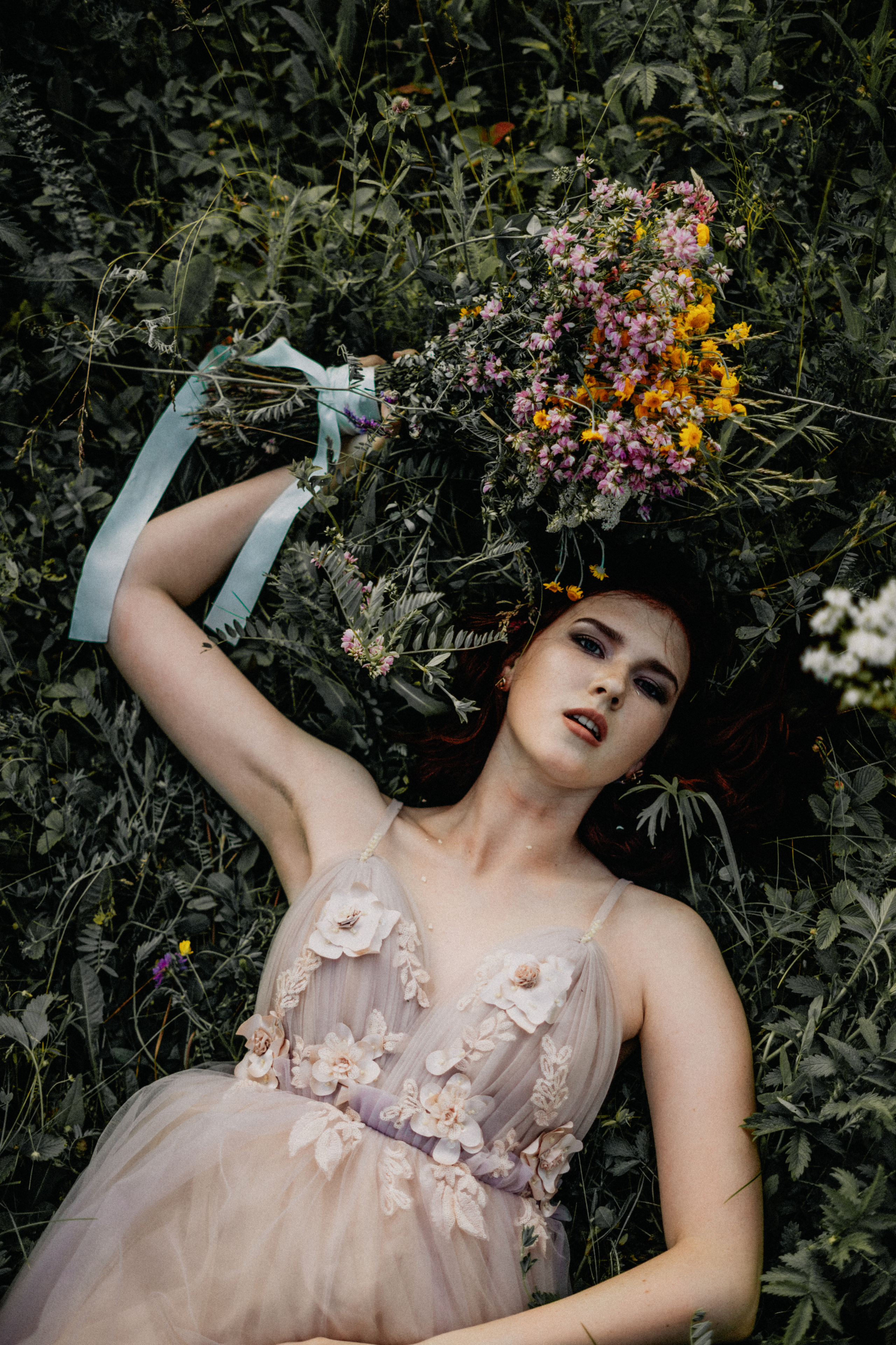 Лера и Никита. Игорь Ефремов — свадебный и портретный фотограф в Ульяновске