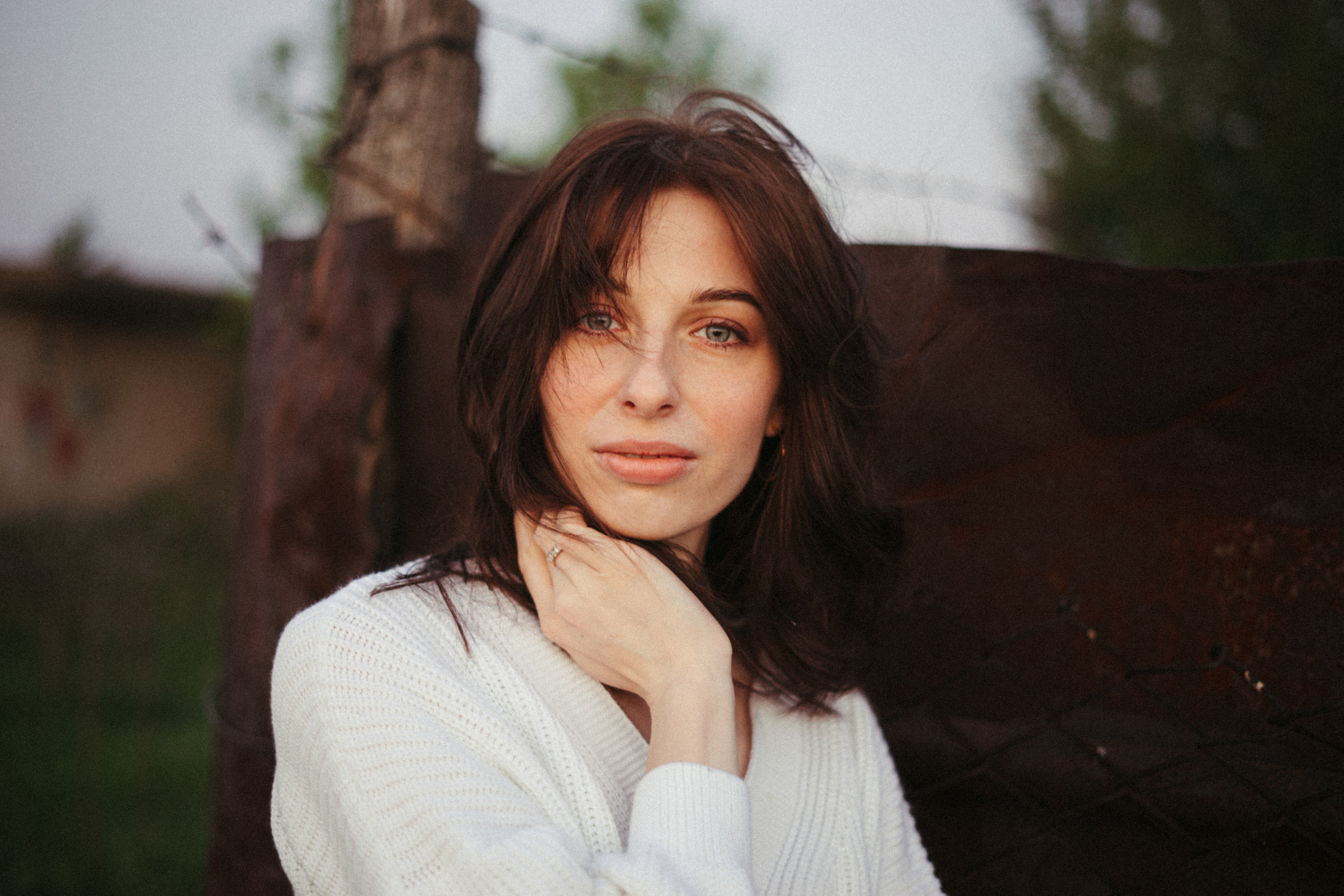 Elizabeth. Игорь Ефремов — свадебный и портретный фотограф в Ульяновске