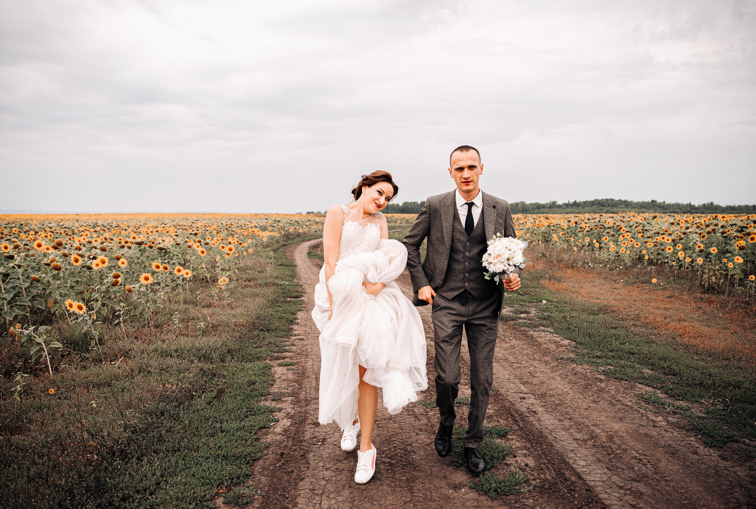 Юлия и Илья. Игорь Ефремов — свадебный и портретный фотограф в Ульяновске