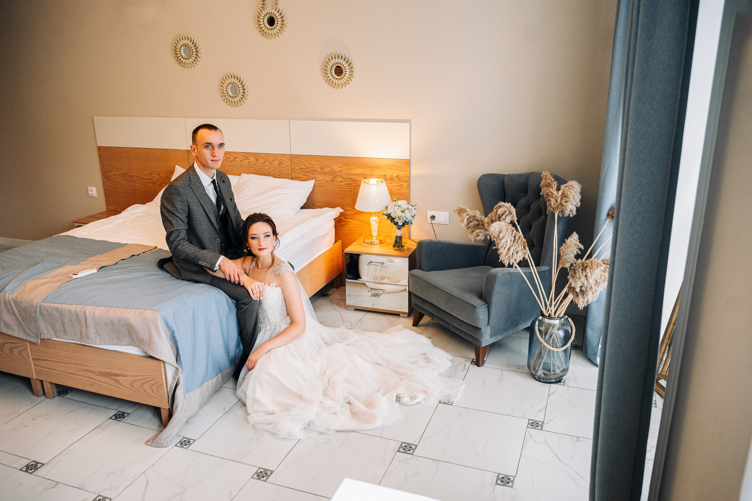 Юлия и Илья. Игорь Ефремов — свадебный и портретный фотограф в Ульяновске