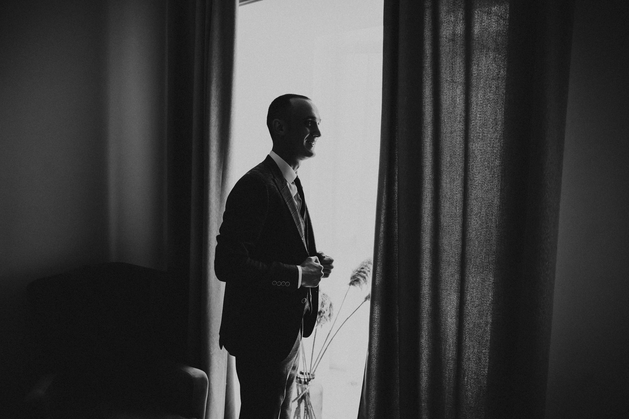 Юлия и Илья. Игорь Ефремов — свадебный и портретный фотограф в Ульяновске