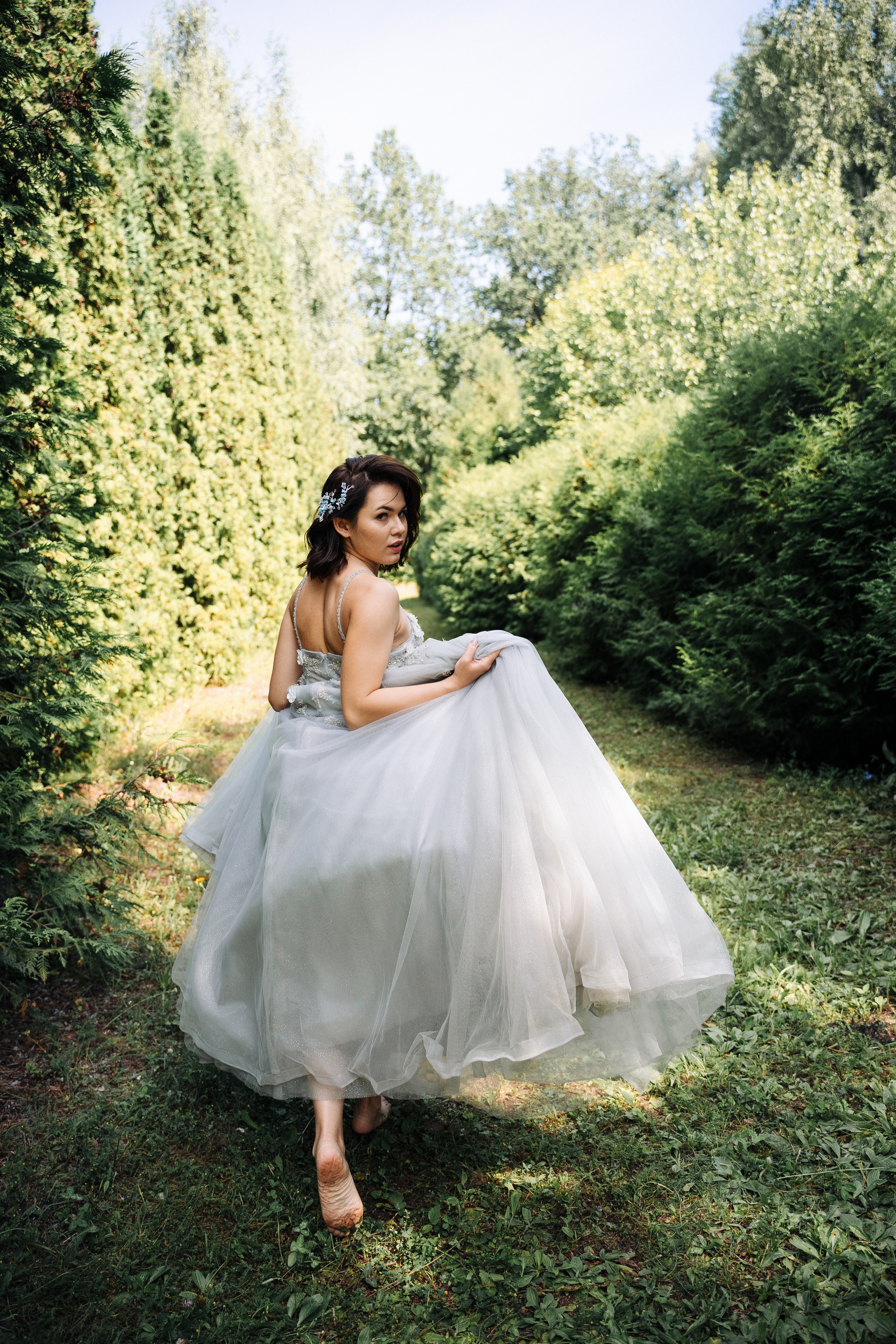 Анастасия и Илья. Игорь Ефремов — свадебный и портретный фотограф в Ульяновске