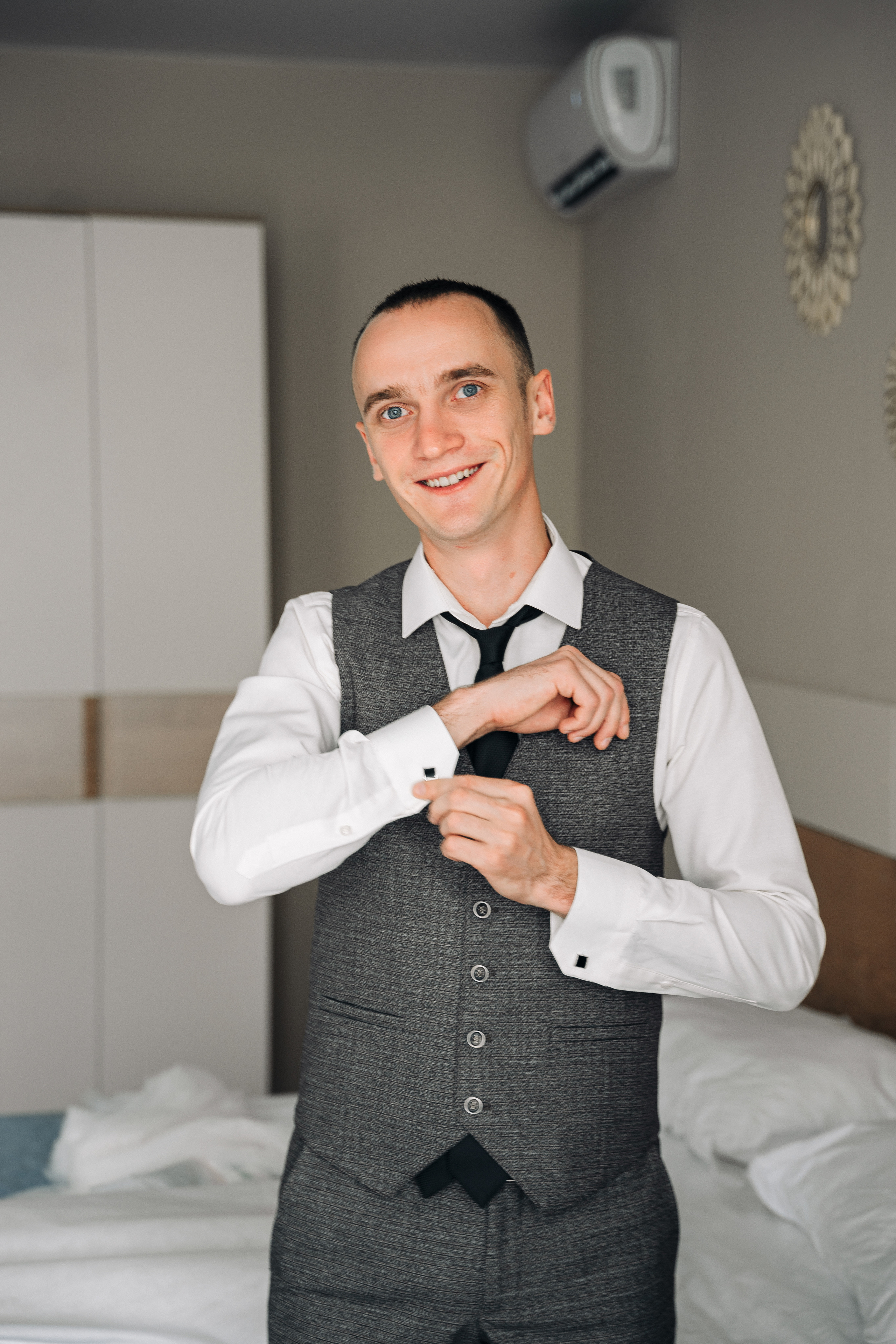 Юлия и Илья. Игорь Ефремов — свадебный и портретный фотограф в Ульяновске