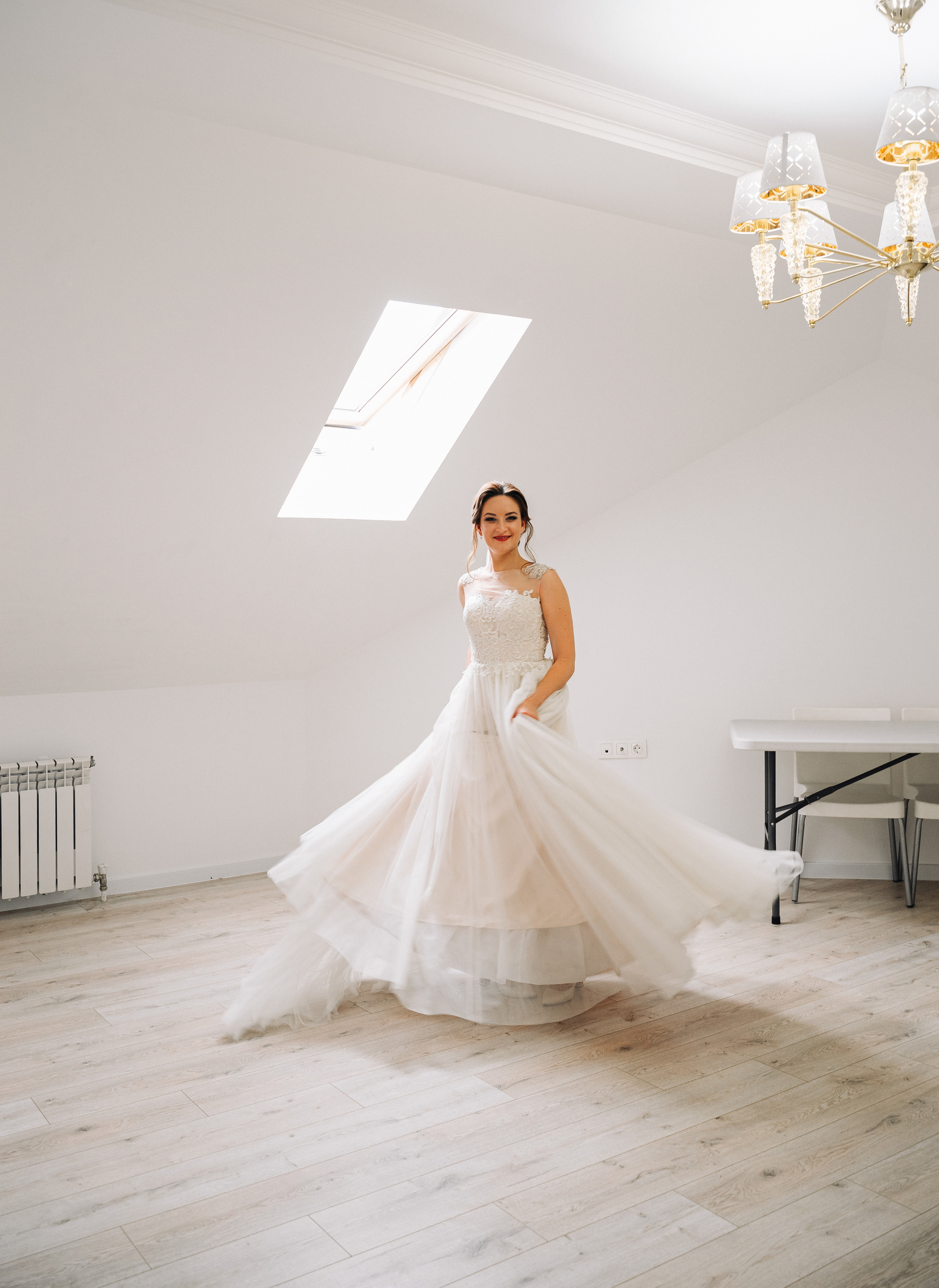 Юлия и Илья. Игорь Ефремов — свадебный и портретный фотограф в Ульяновске