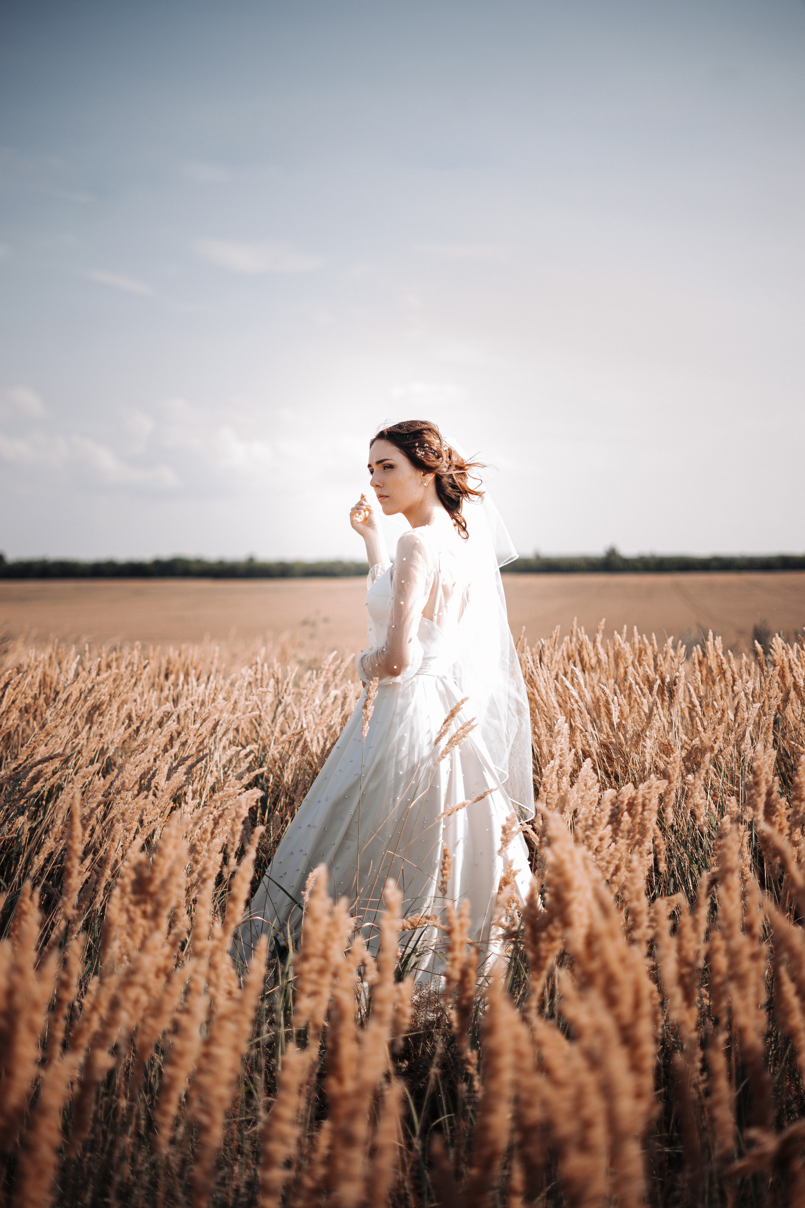 Юлия и Сергей. Игорь Ефремов — свадебный и портретный фотограф в Ульяновске