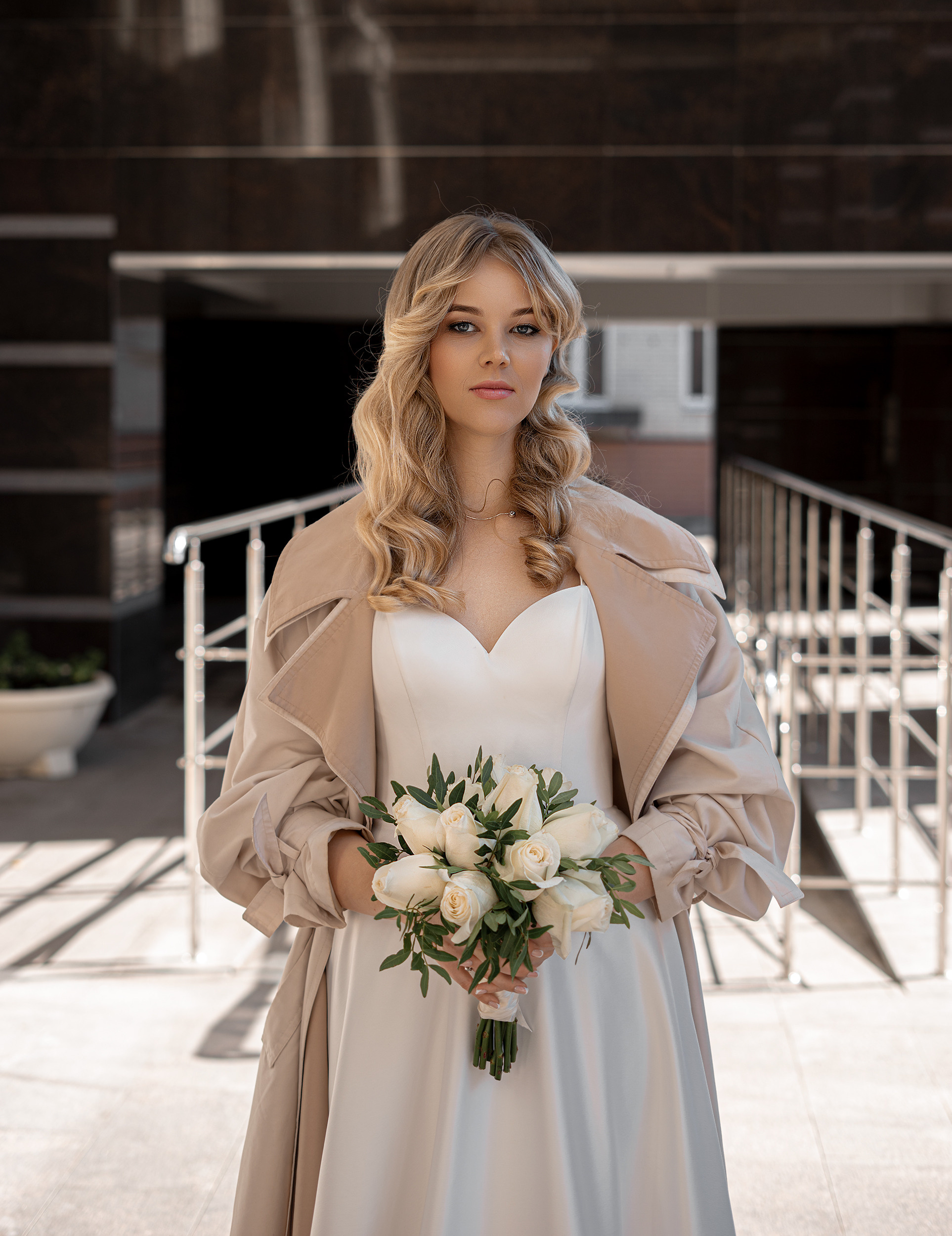 Татьяна и Дмитрий. Игорь Ефремов — свадебный и портретный фотограф в Ульяновске