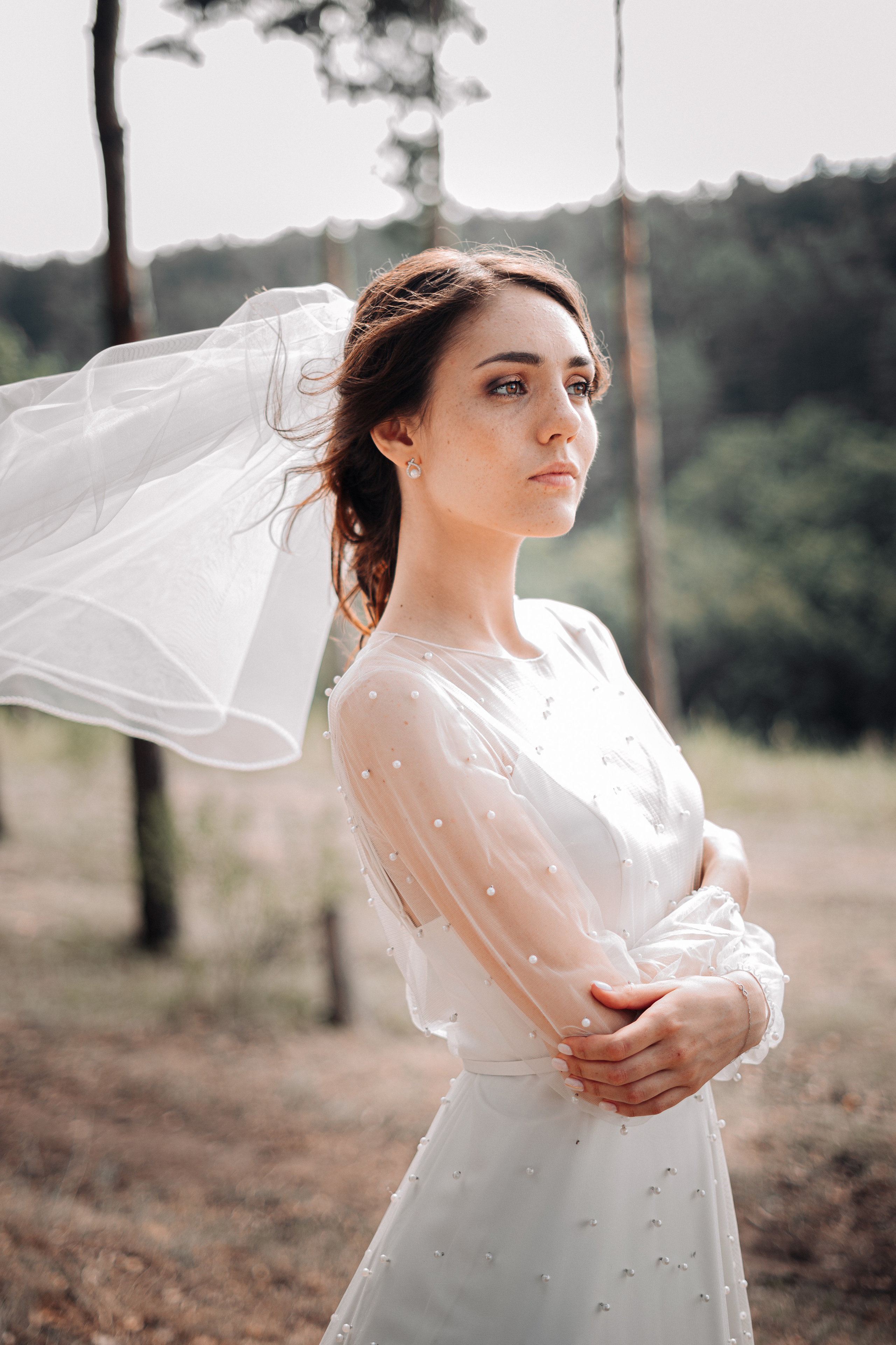 Юлия и Сергей. Игорь Ефремов — свадебный и портретный фотограф в Ульяновске