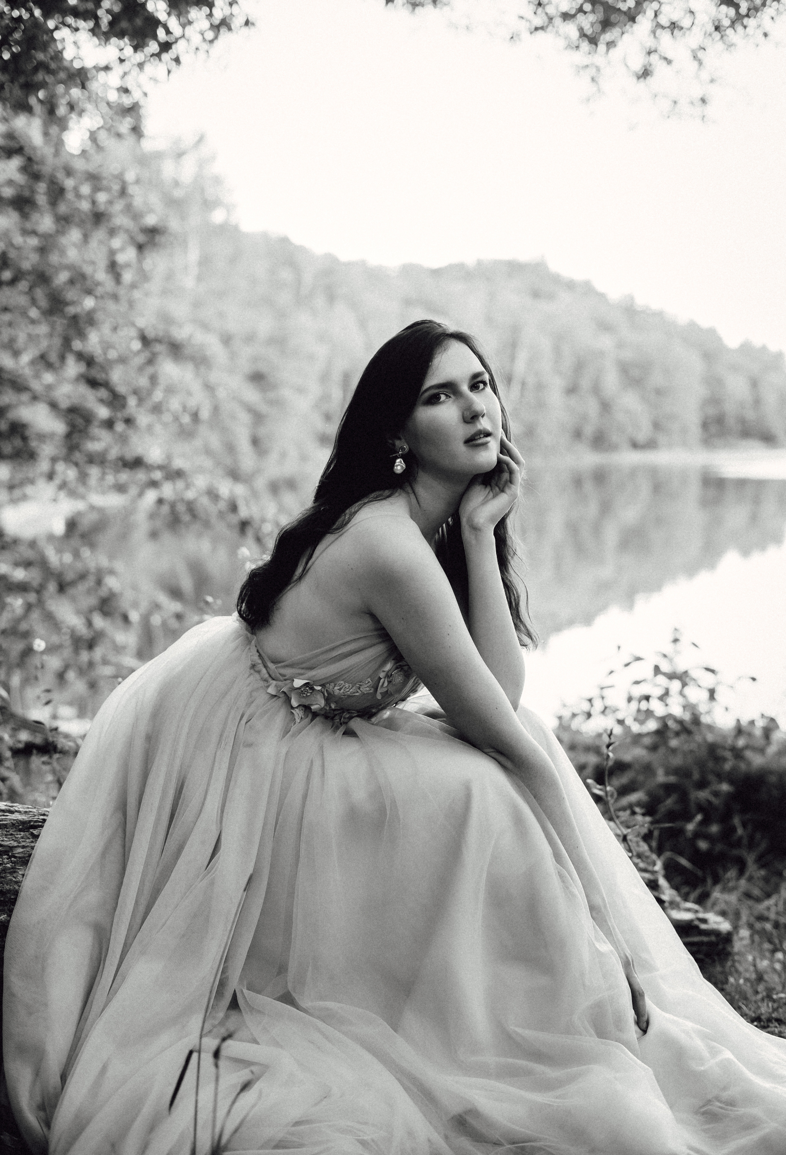 Лера и Никита. Игорь Ефремов — свадебный и портретный фотограф в Ульяновске