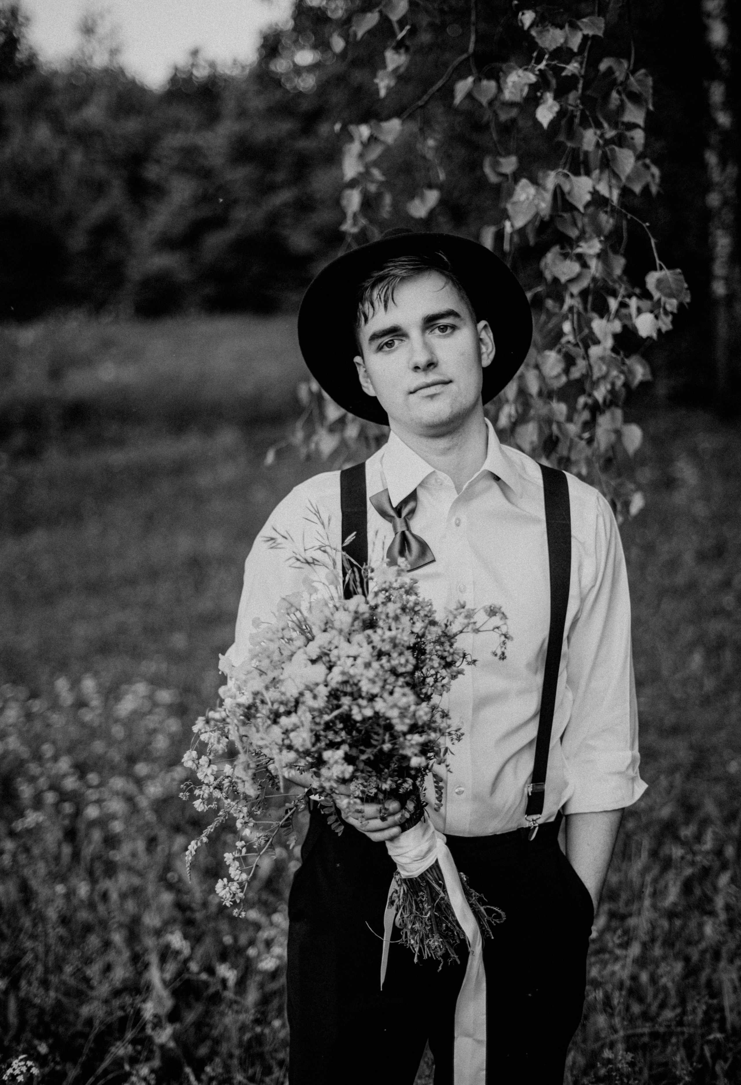 Лера и Никита. Игорь Ефремов — свадебный и портретный фотограф в Ульяновске