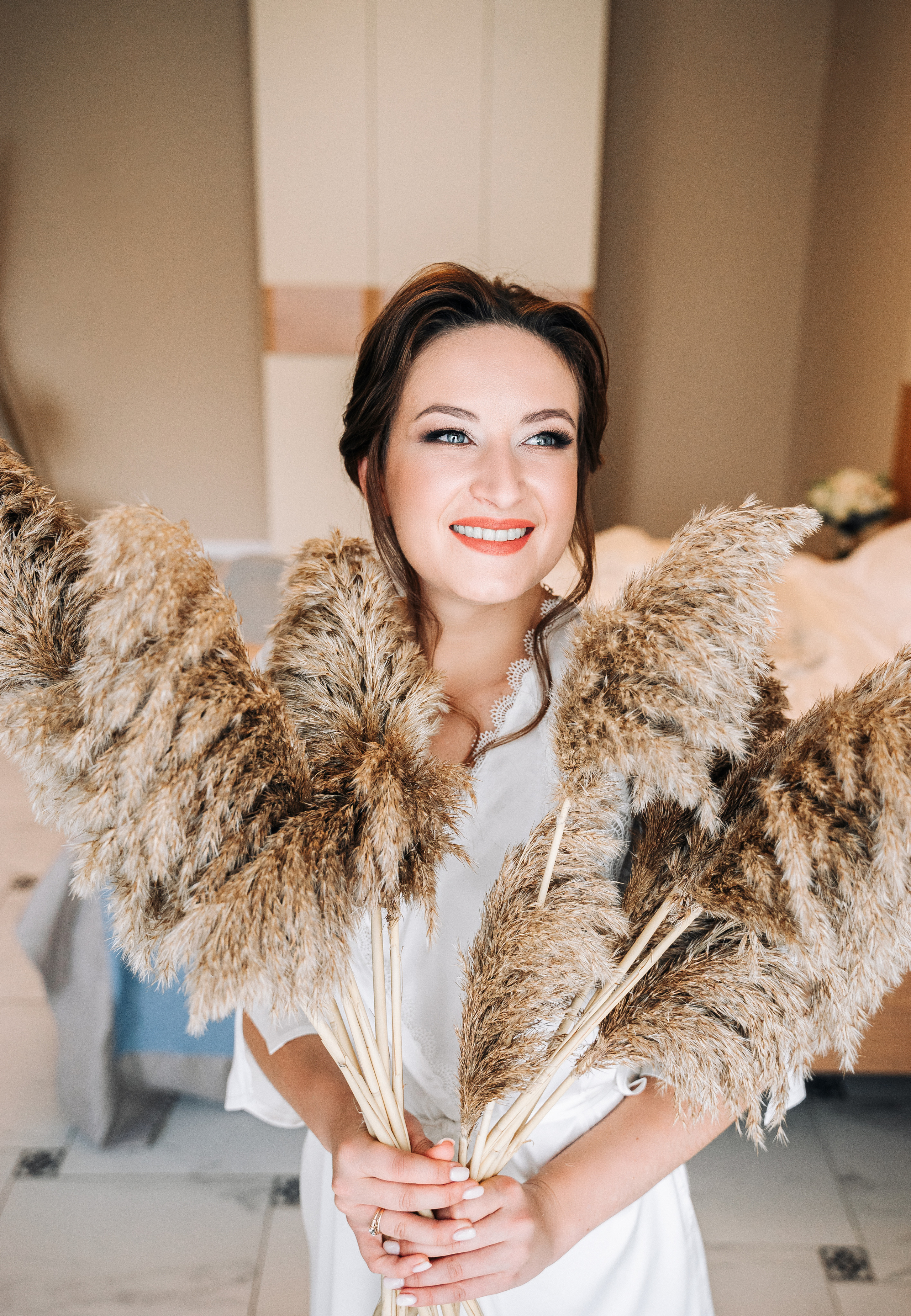 Юлия и Илья. Игорь Ефремов — свадебный и портретный фотограф в Ульяновске