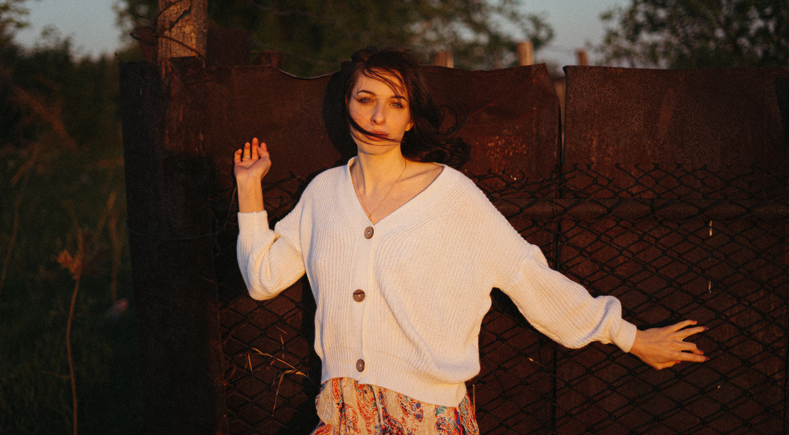 Elizabeth. Игорь Ефремов — свадебный и портретный фотограф в Ульяновске