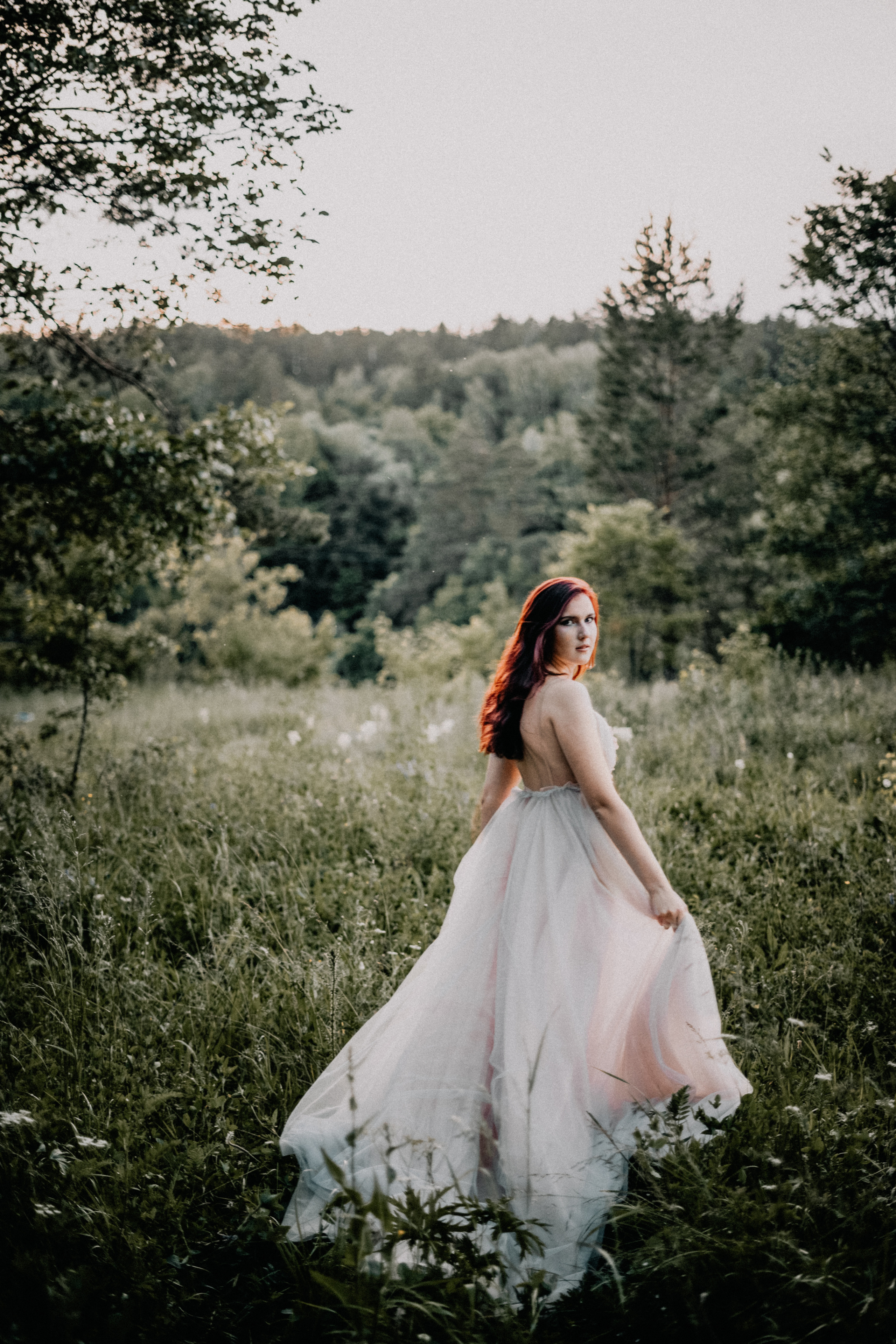 Лера и Никита. Игорь Ефремов — свадебный и портретный фотограф в Ульяновске