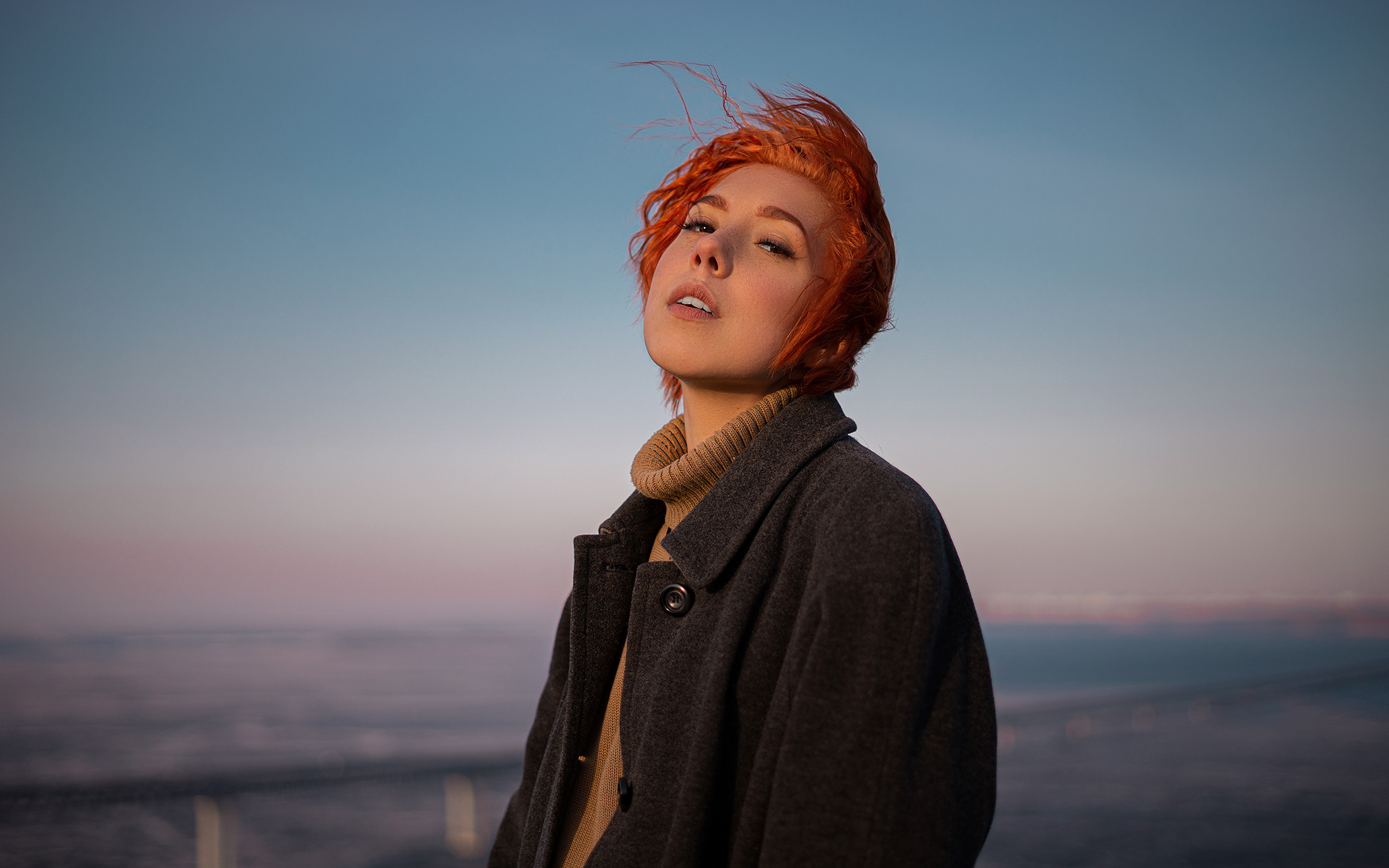 Игорь Ефремов — свадебный и портретный фотограф в Ульяновске