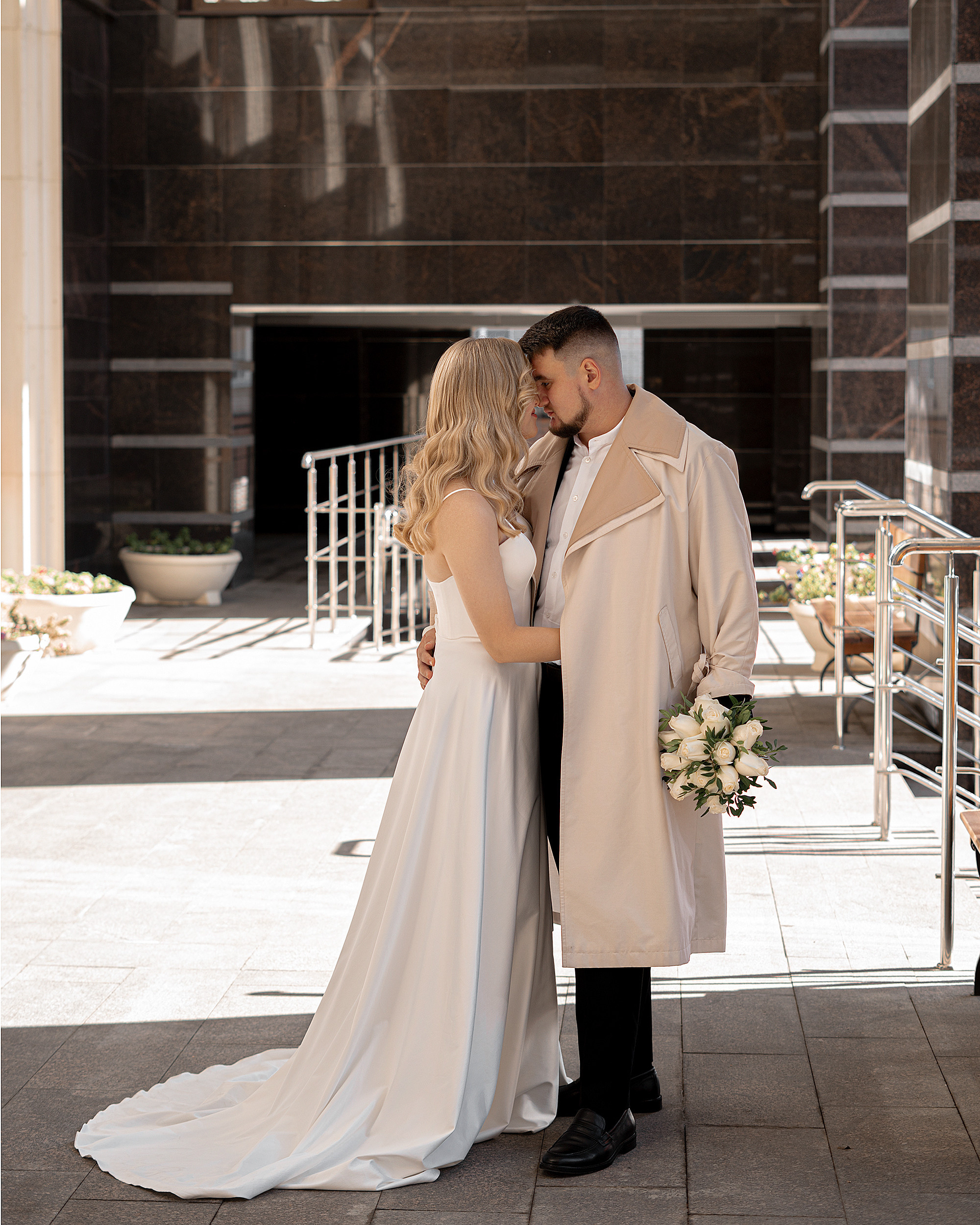 Татьяна и Дмитрий. Игорь Ефремов — свадебный и портретный фотограф в Ульяновске