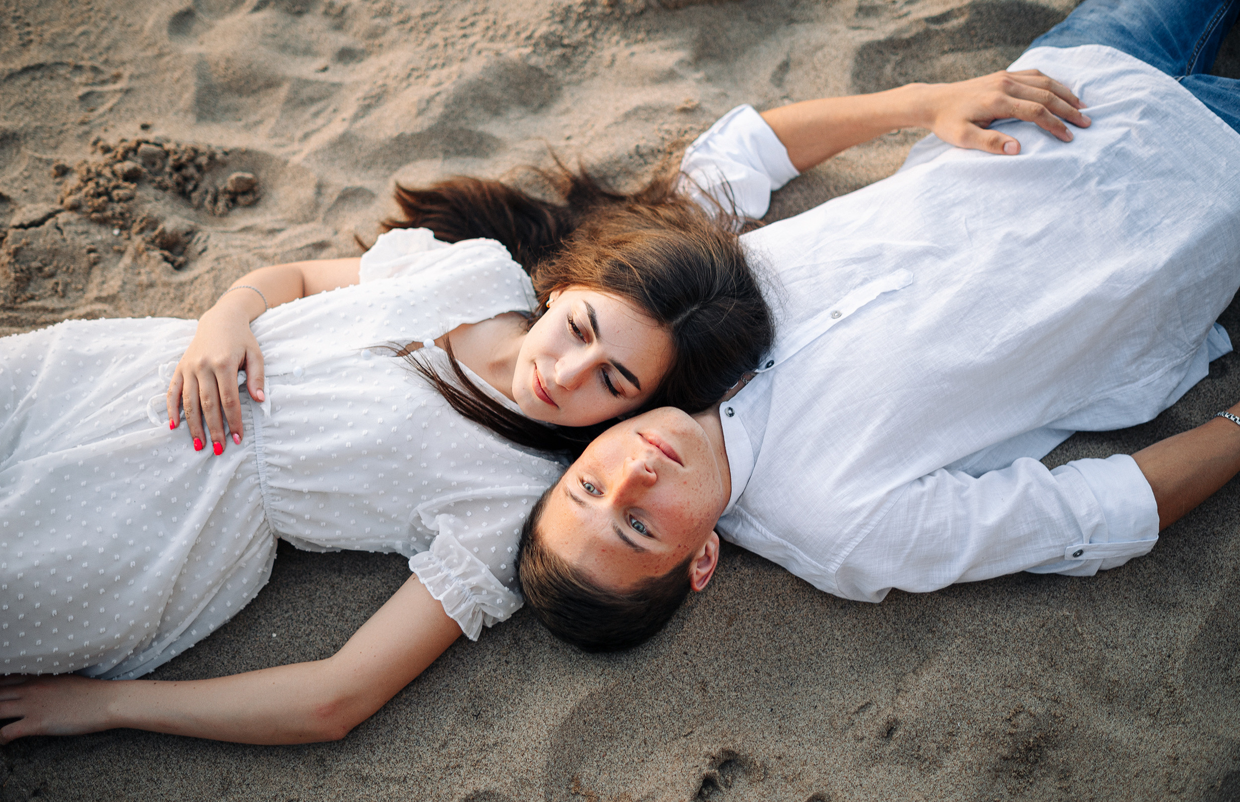 Анастасия и Павел. Игорь Ефремов — свадебный и портретный фотограф в Ульяновске