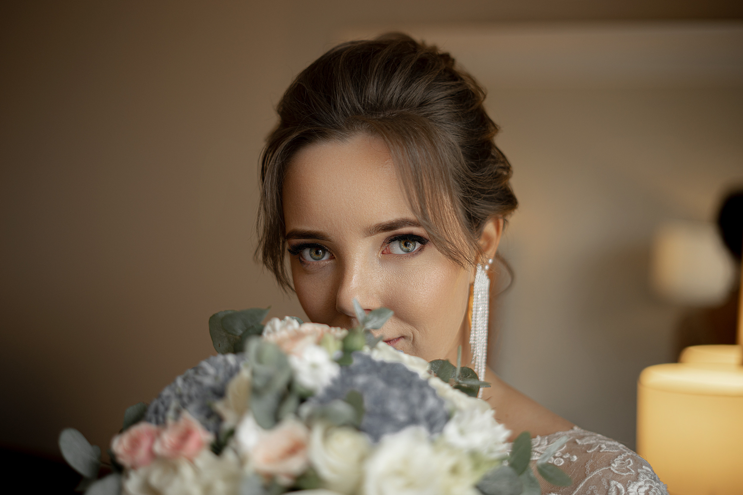 Дарья и Дмитрий. Игорь Ефремов — свадебный и портретный фотограф в Ульяновске