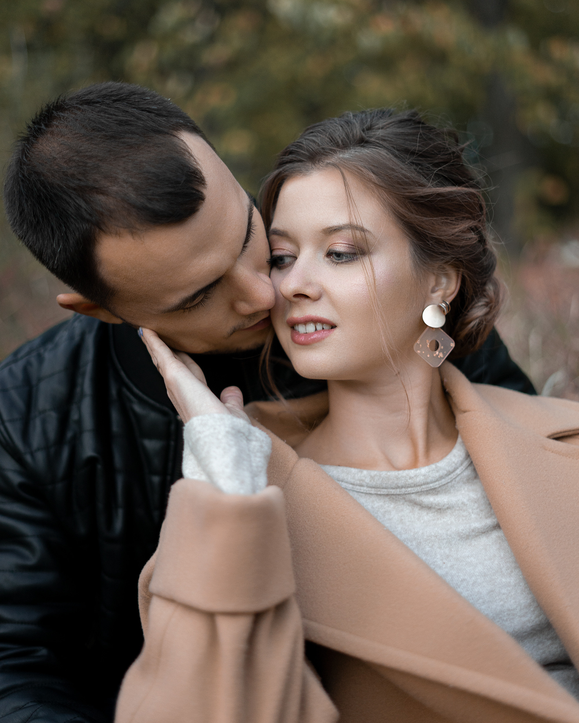 Family 2. Игорь Ефремов — свадебный и портретный фотограф в Ульяновске