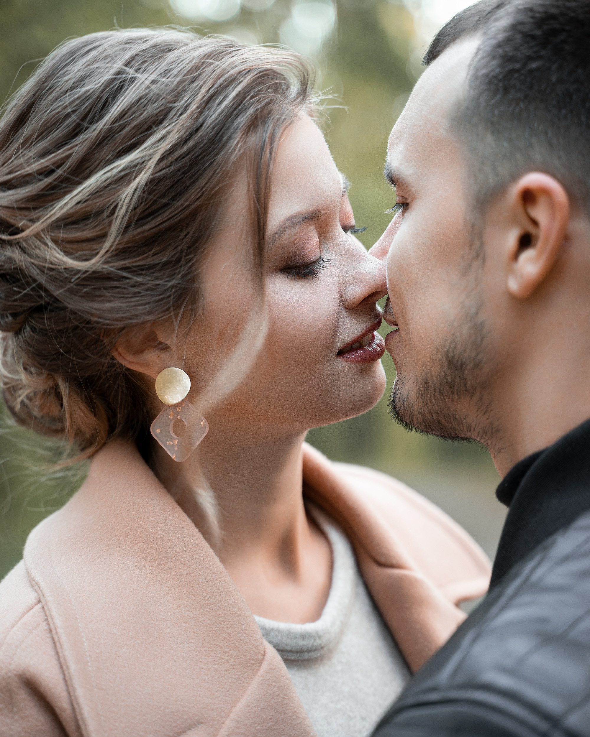 Family 2. Игорь Ефремов — свадебный и портретный фотограф в Ульяновске