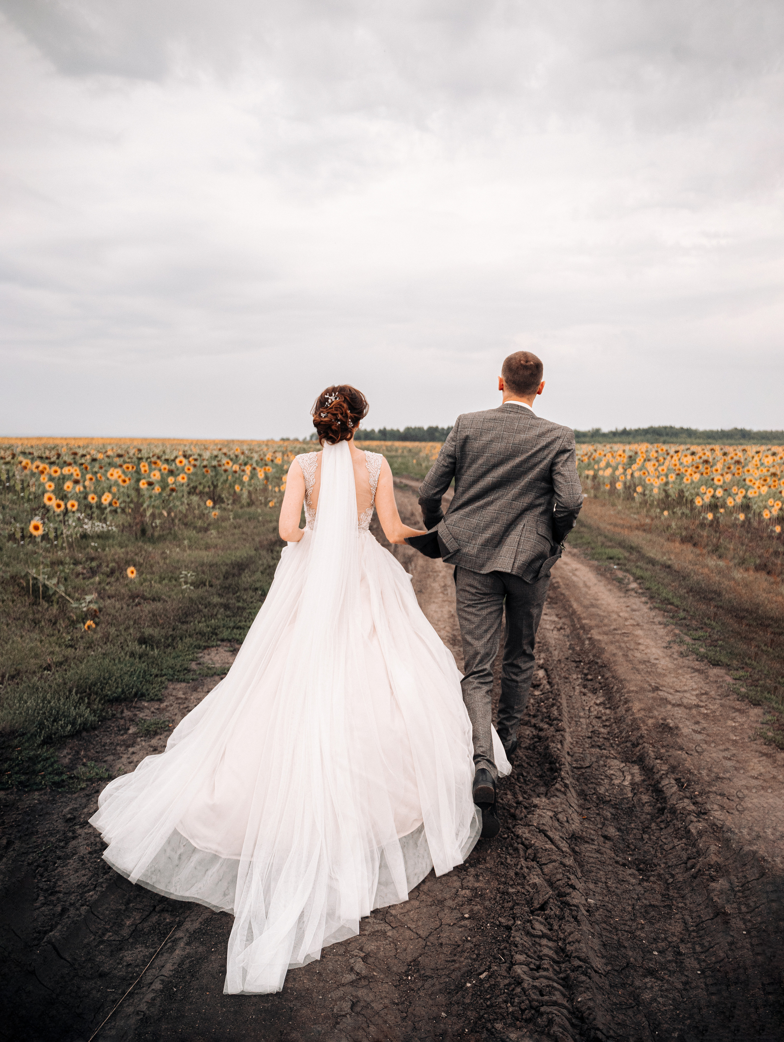 Юлия и Илья. Игорь Ефремов — свадебный и портретный фотограф в Ульяновске