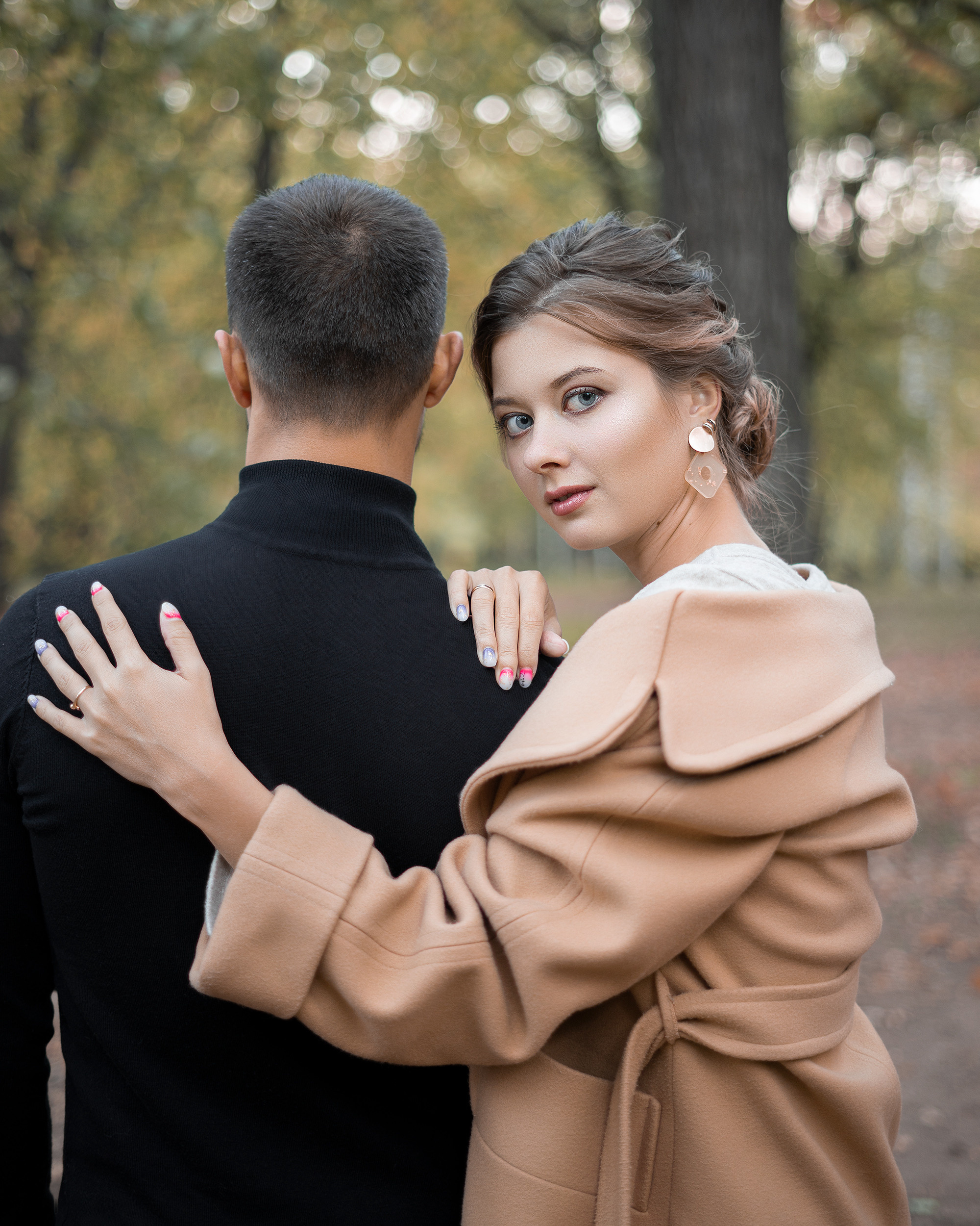 Family 2. Игорь Ефремов — свадебный и портретный фотограф в Ульяновске