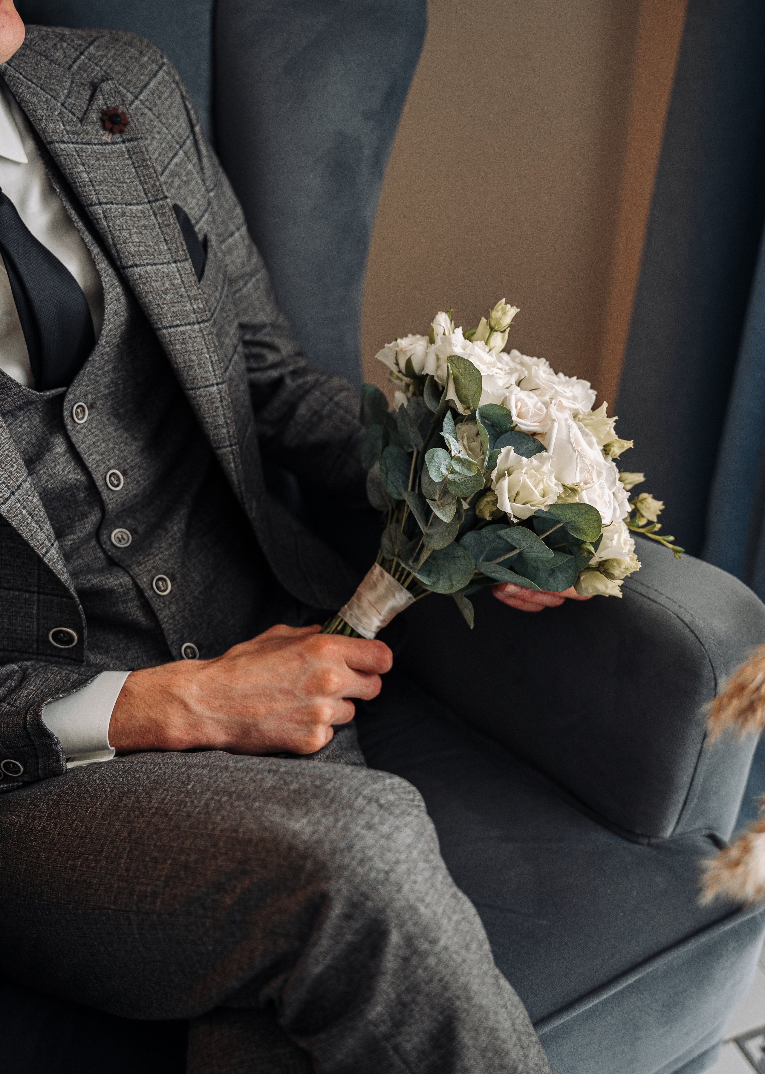 Юлия и Илья. Игорь Ефремов — свадебный и портретный фотограф в Ульяновске