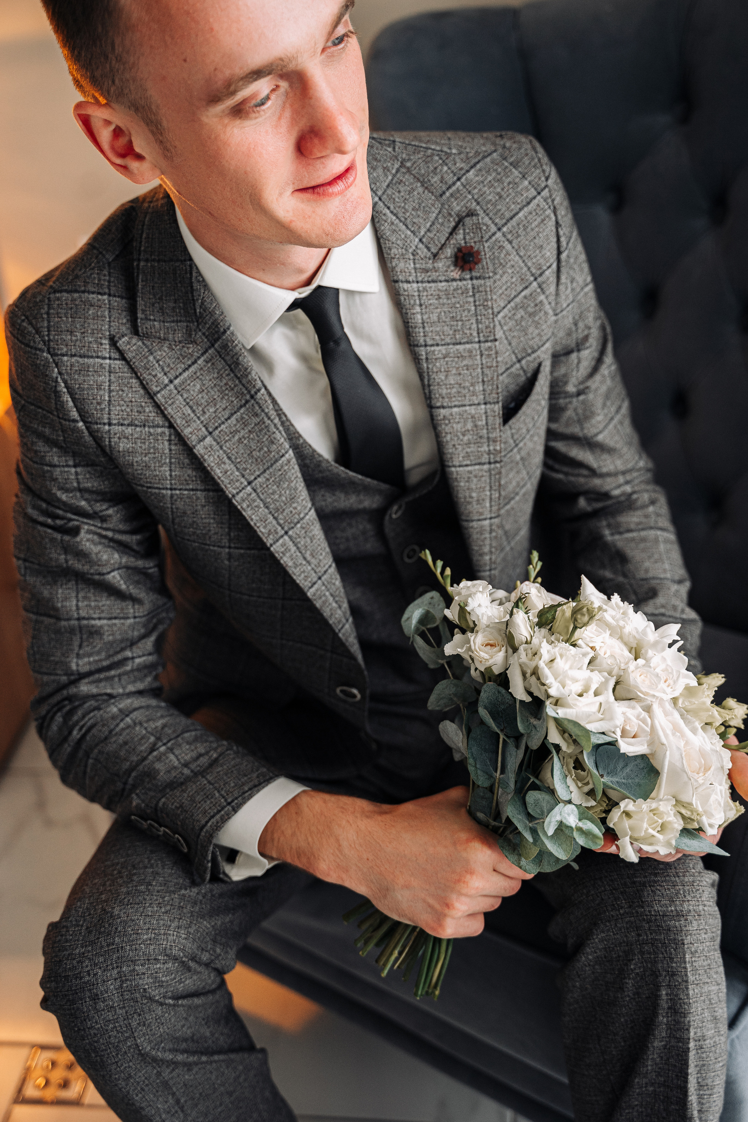 Юлия и Илья. Игорь Ефремов — свадебный и портретный фотограф в Ульяновске