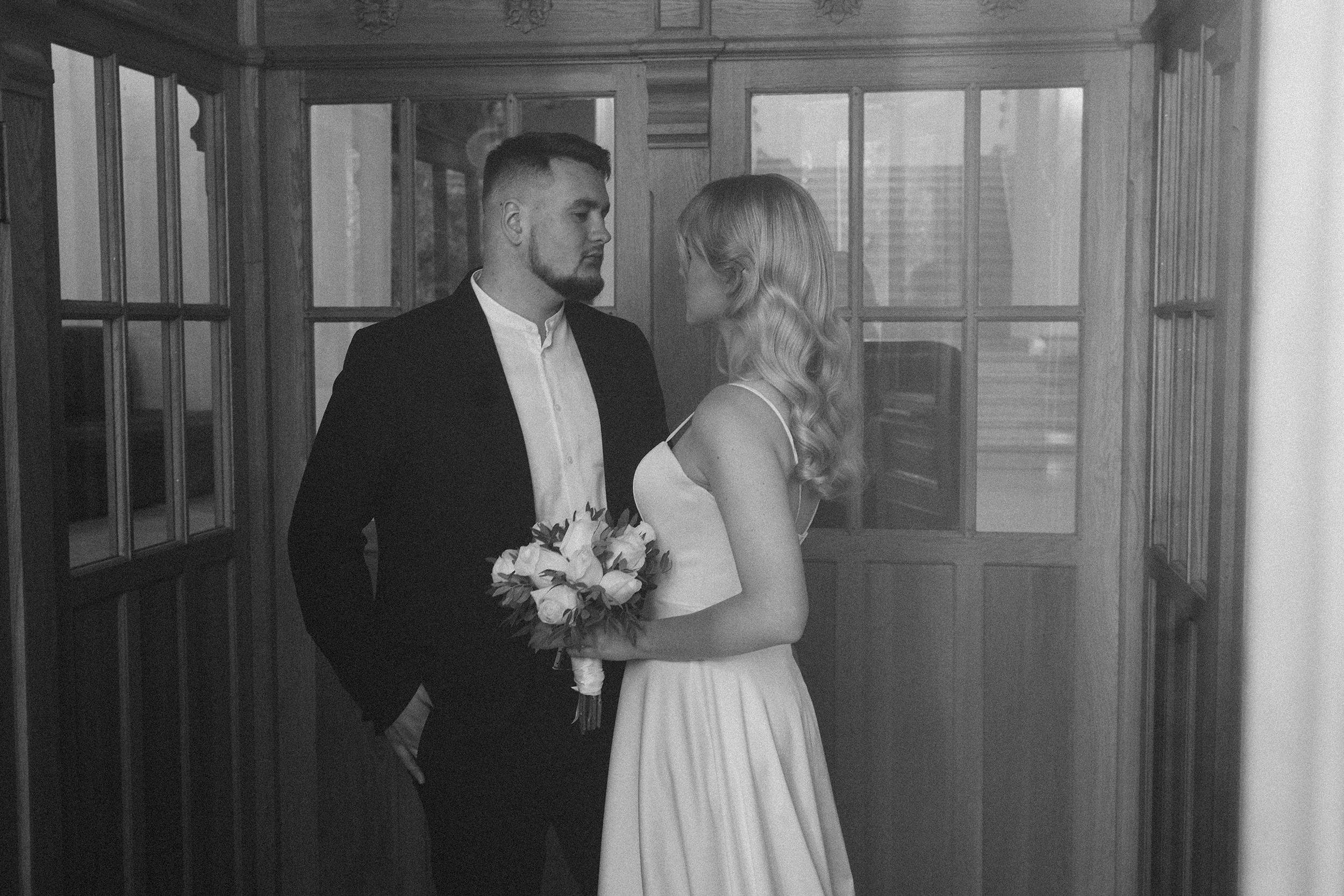 Татьяна и Дмитрий. Игорь Ефремов — свадебный и портретный фотограф в Ульяновске