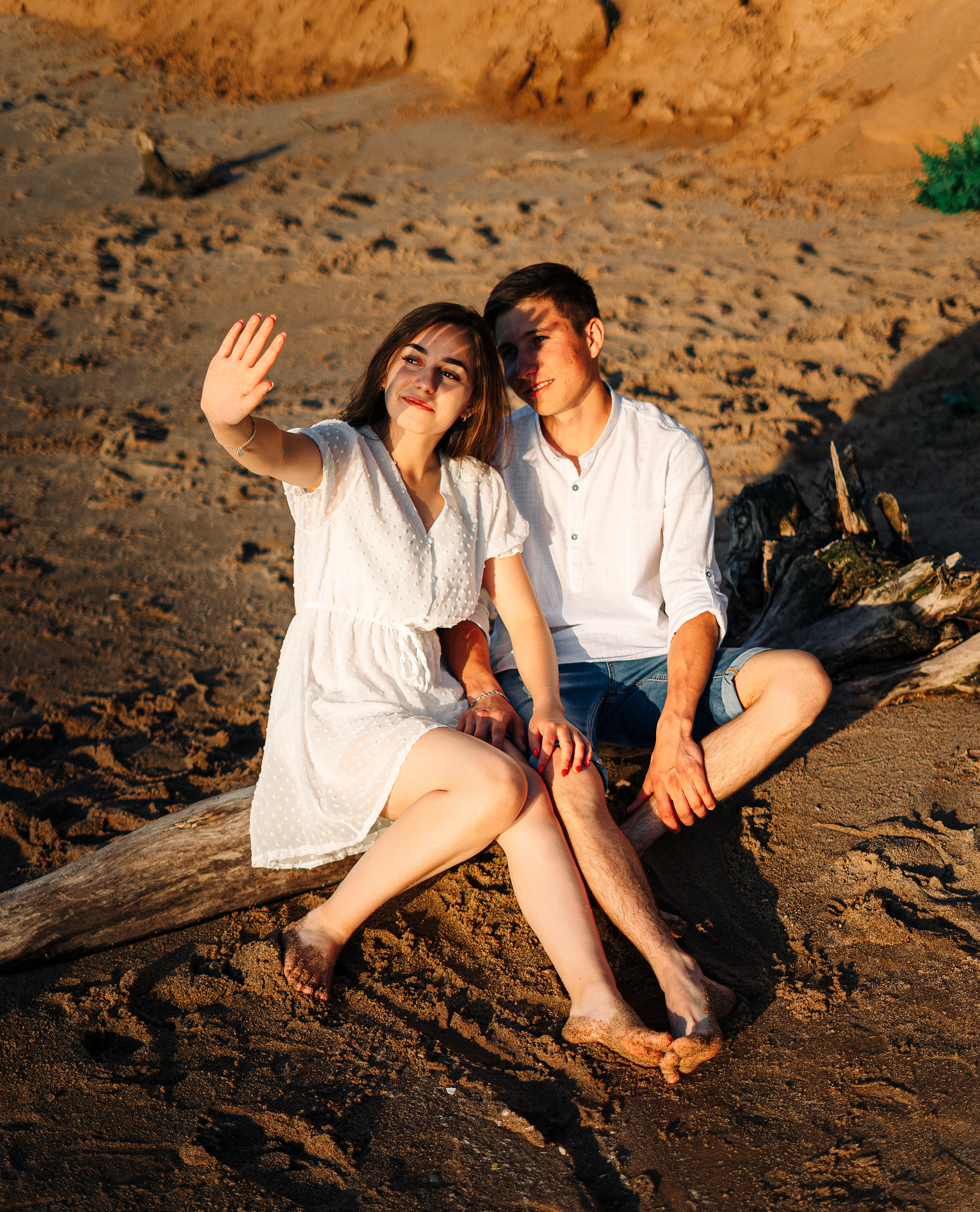 Анастасия и Павел. Игорь Ефремов — свадебный и портретный фотограф в Ульяновске