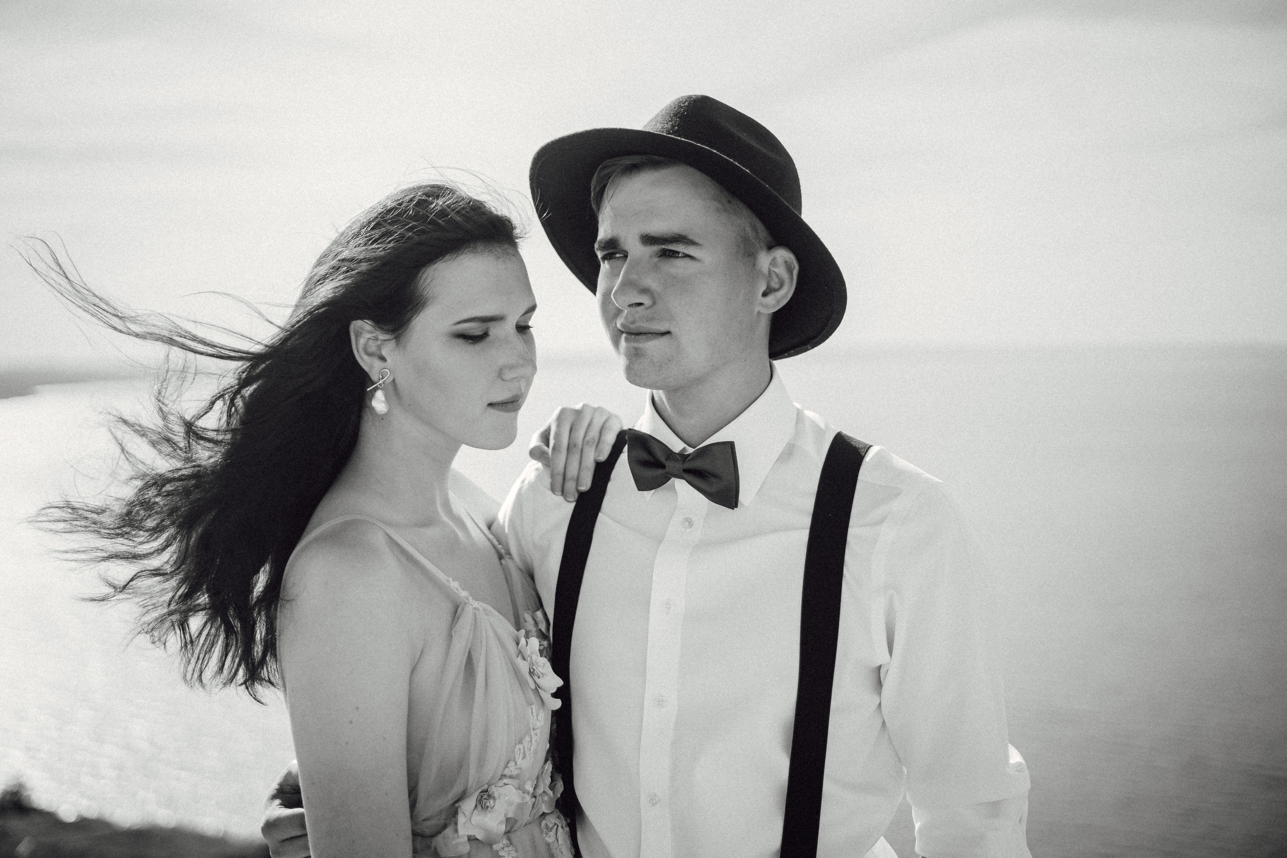 Лера и Никита. Игорь Ефремов — свадебный и портретный фотограф в Ульяновске