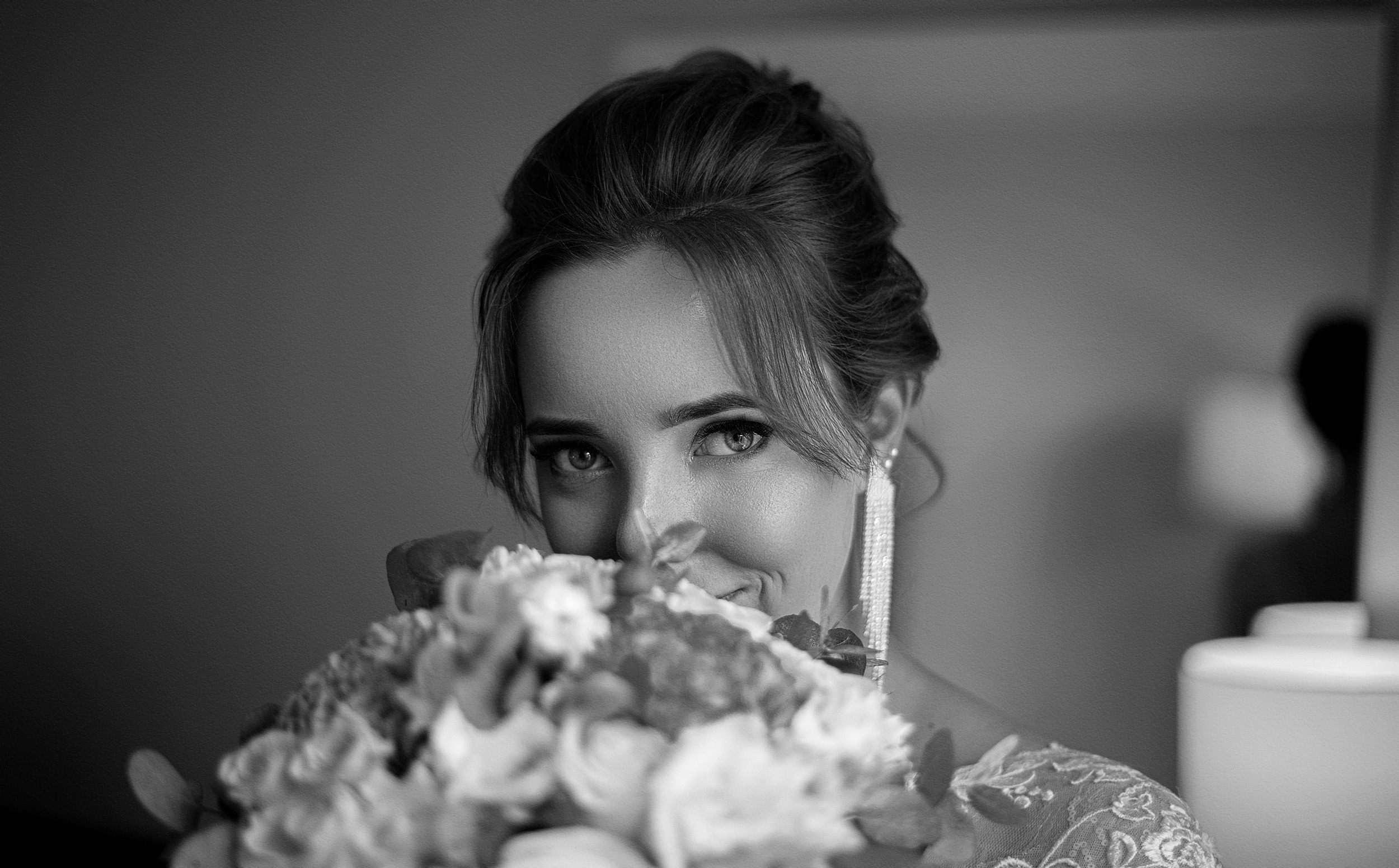 Дарья и Дмитрий. Игорь Ефремов — свадебный и портретный фотограф в Ульяновске