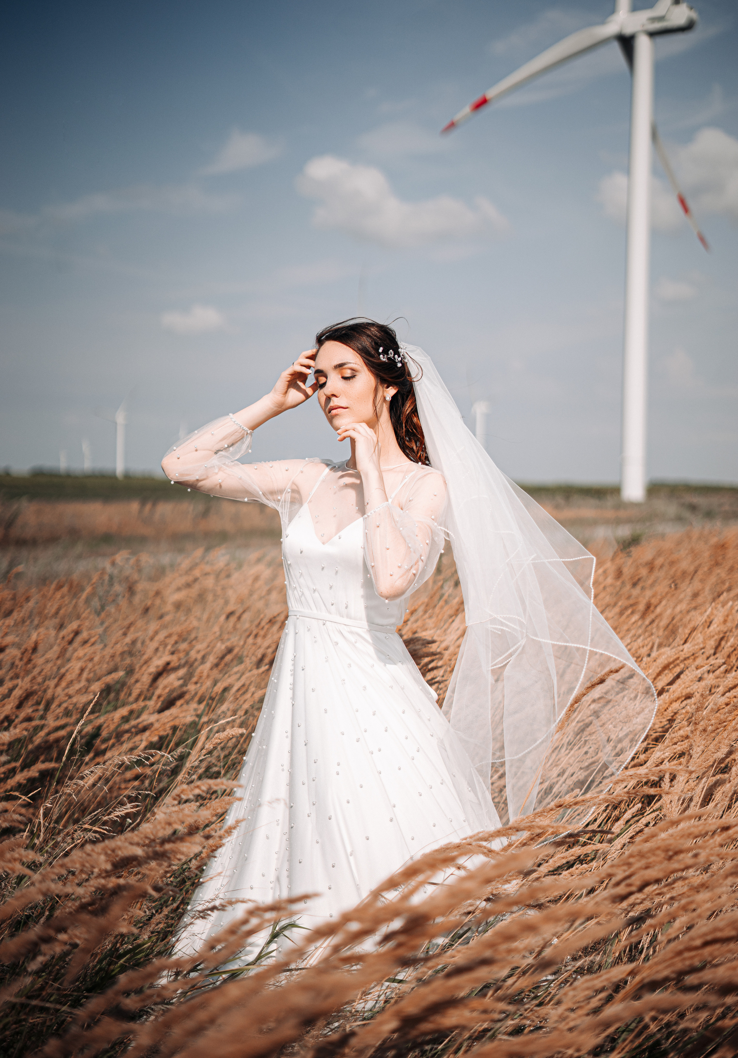 Юлия и Сергей. Игорь Ефремов — свадебный и портретный фотограф в Ульяновске