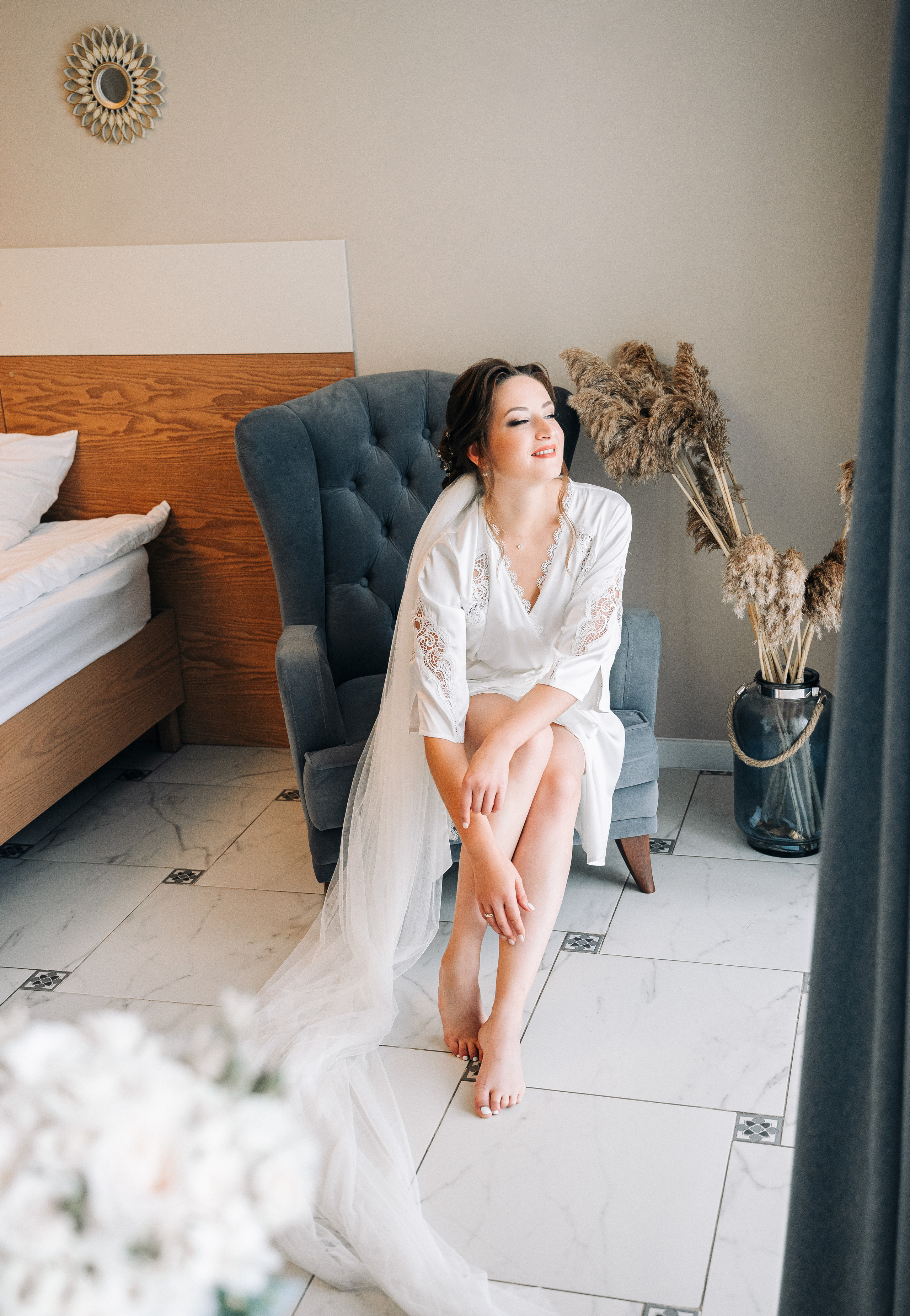 Юлия и Илья. Игорь Ефремов — свадебный и портретный фотограф в Ульяновске