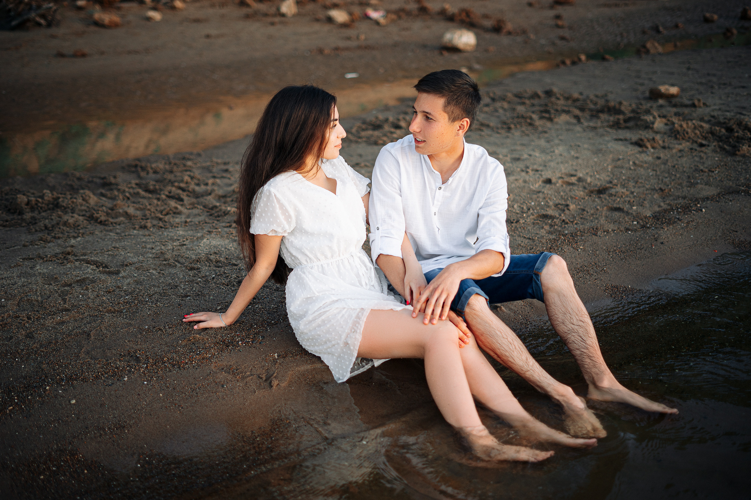 Анастасия и Павел. Игорь Ефремов — свадебный и портретный фотограф в Ульяновске