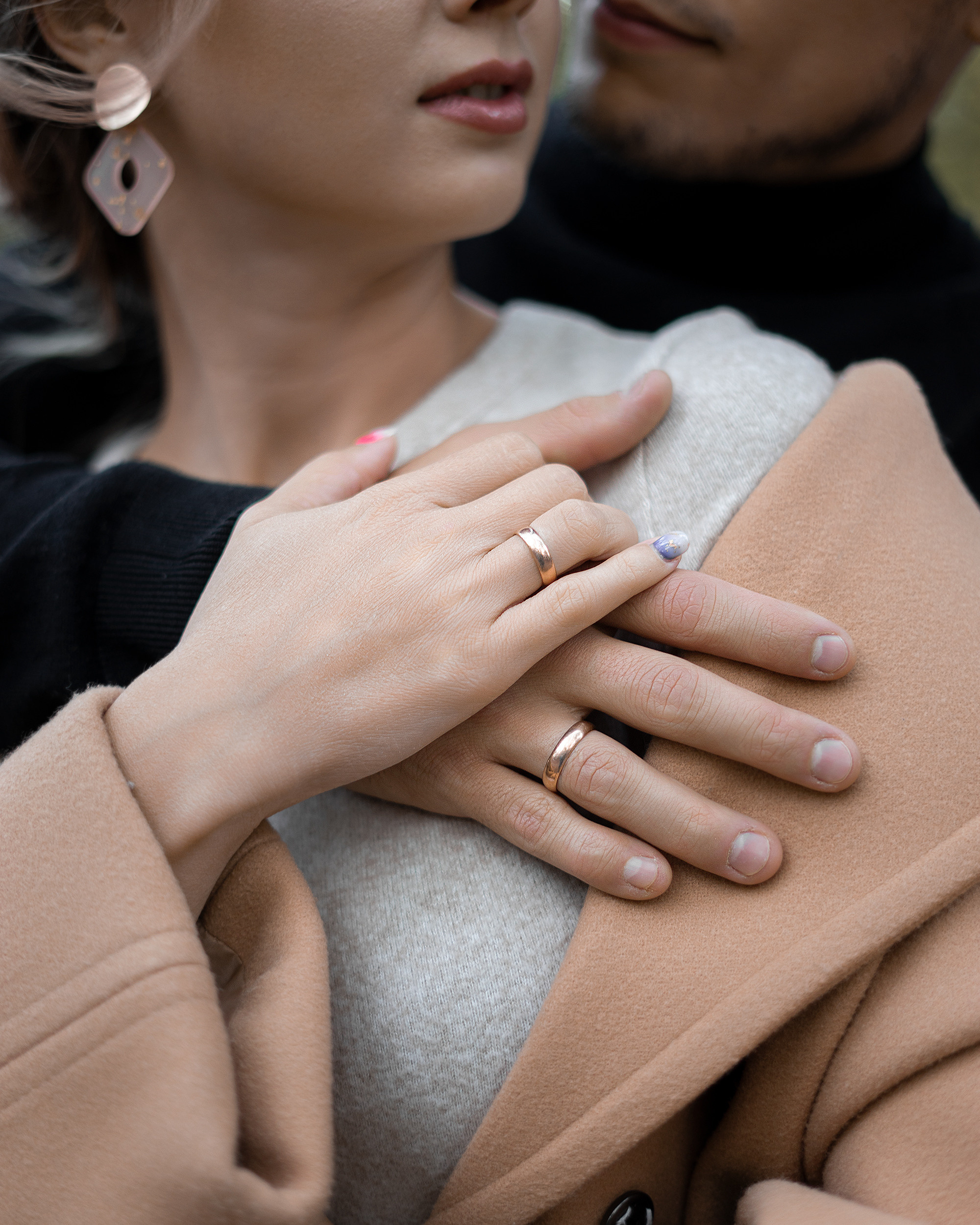 Family 2. Игорь Ефремов — свадебный и портретный фотограф в Ульяновске