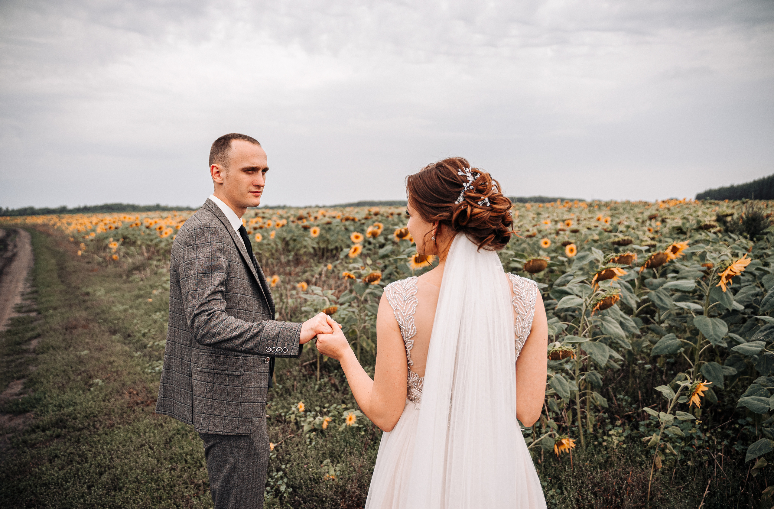 Юлия и Илья. Игорь Ефремов — свадебный и портретный фотограф в Ульяновске