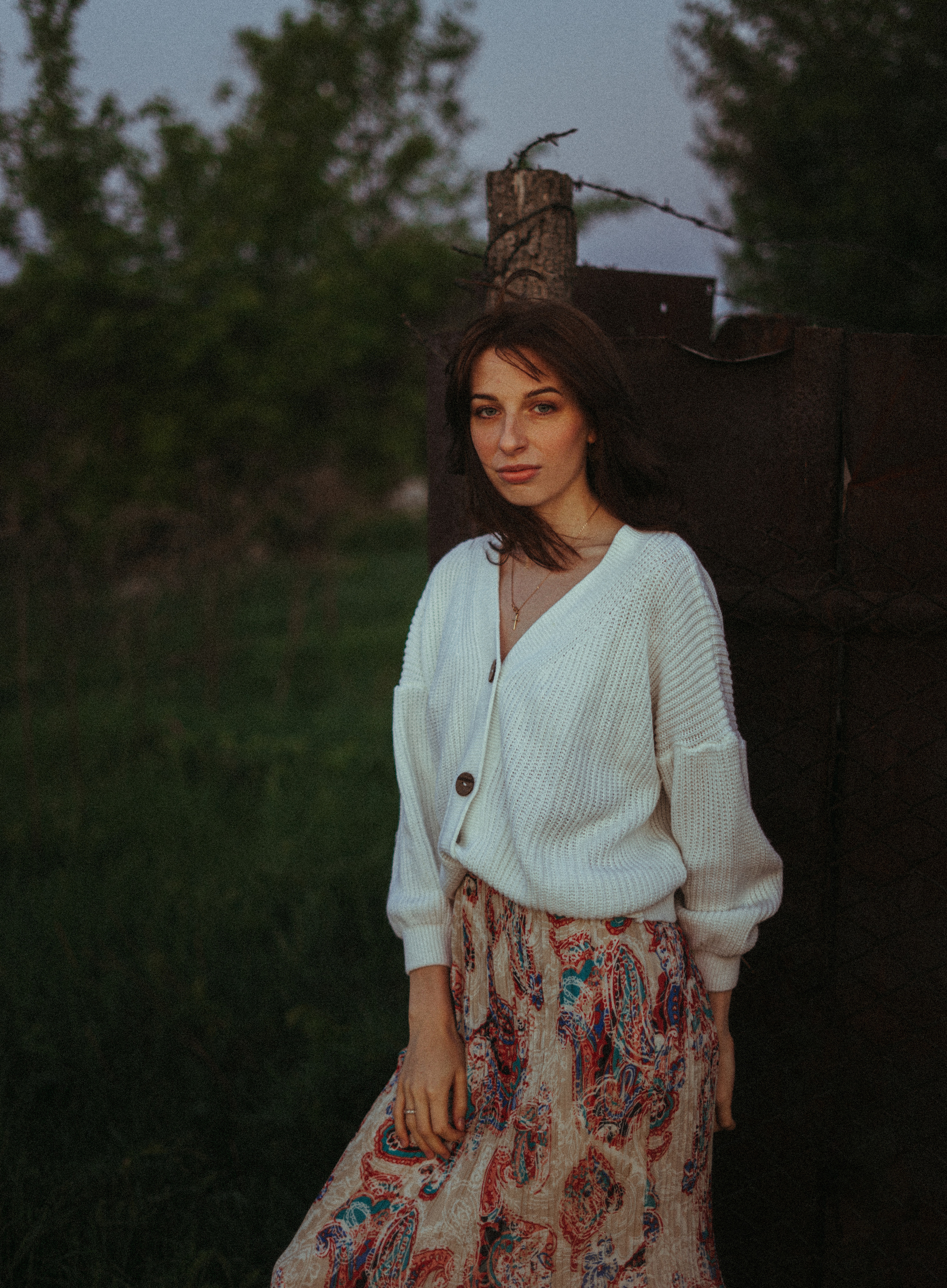 Elizabeth. Игорь Ефремов — свадебный и портретный фотограф в Ульяновске