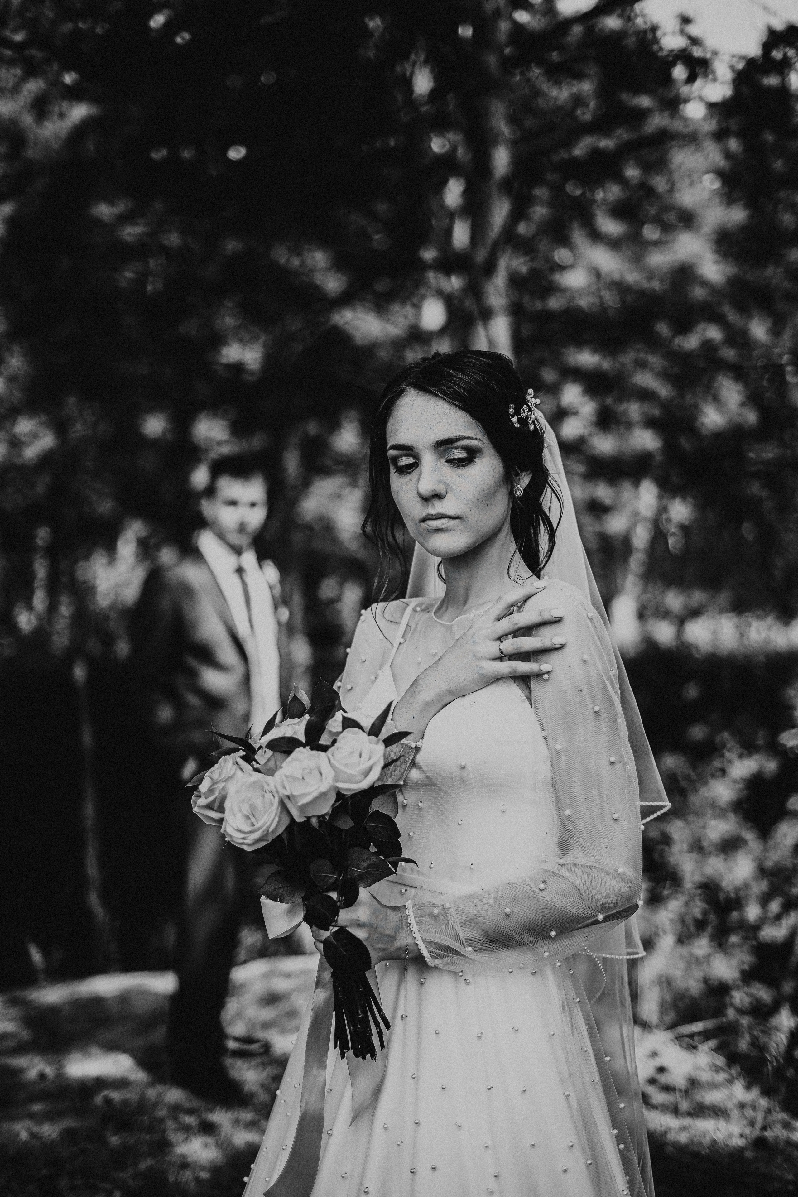 Юлия и Сергей. Игорь Ефремов — свадебный и портретный фотограф в Ульяновске