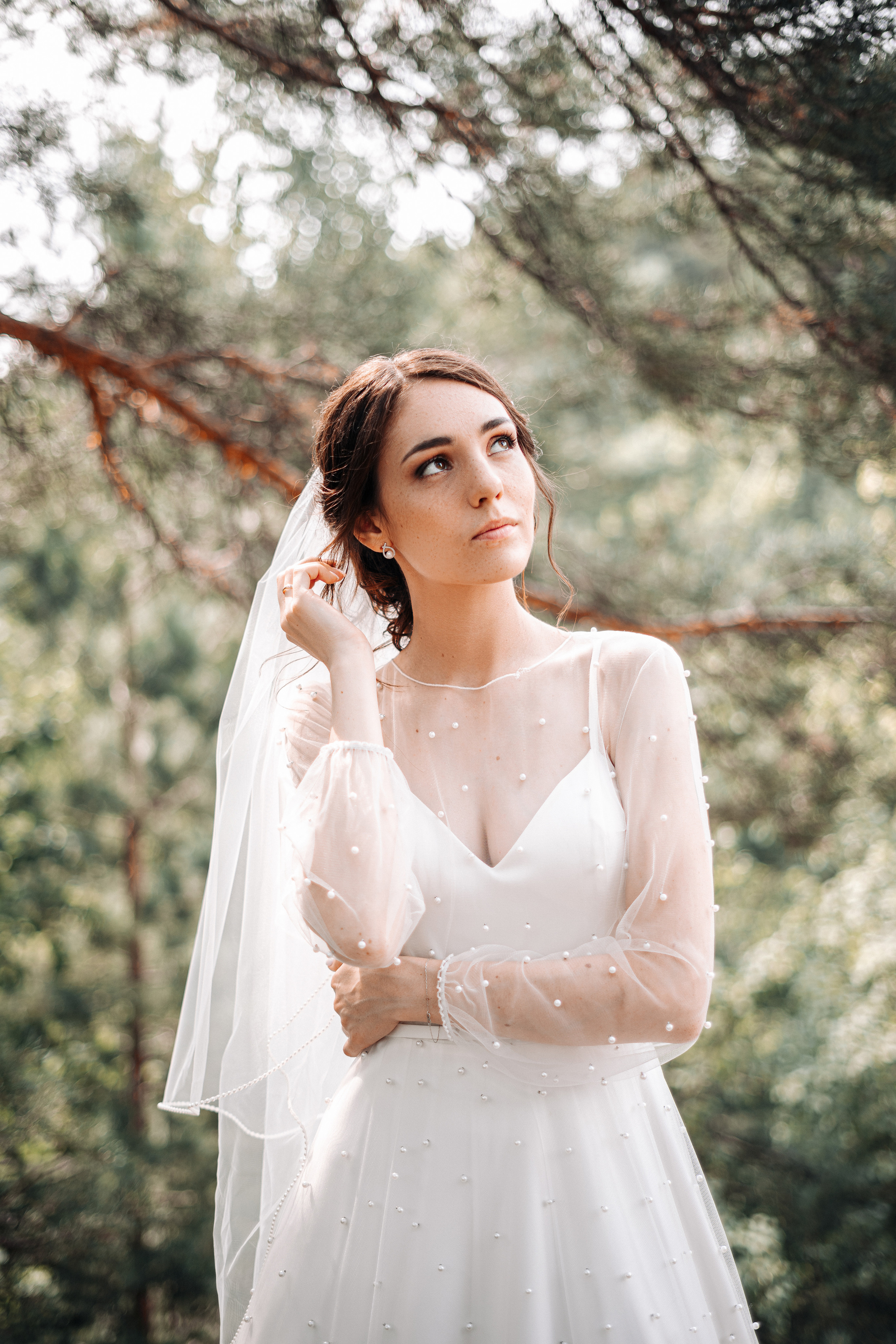 Юлия и Сергей. Игорь Ефремов — свадебный и портретный фотограф в Ульяновске