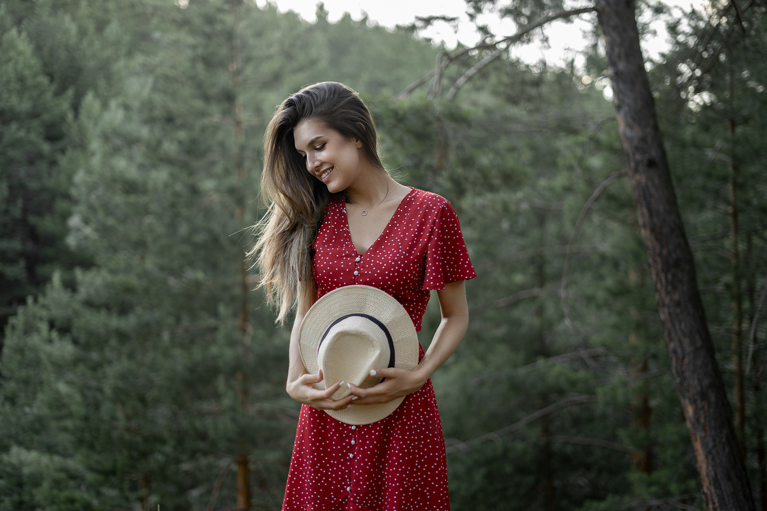 Dania. Игорь Ефремов — свадебный и портретный фотограф в Ульяновске