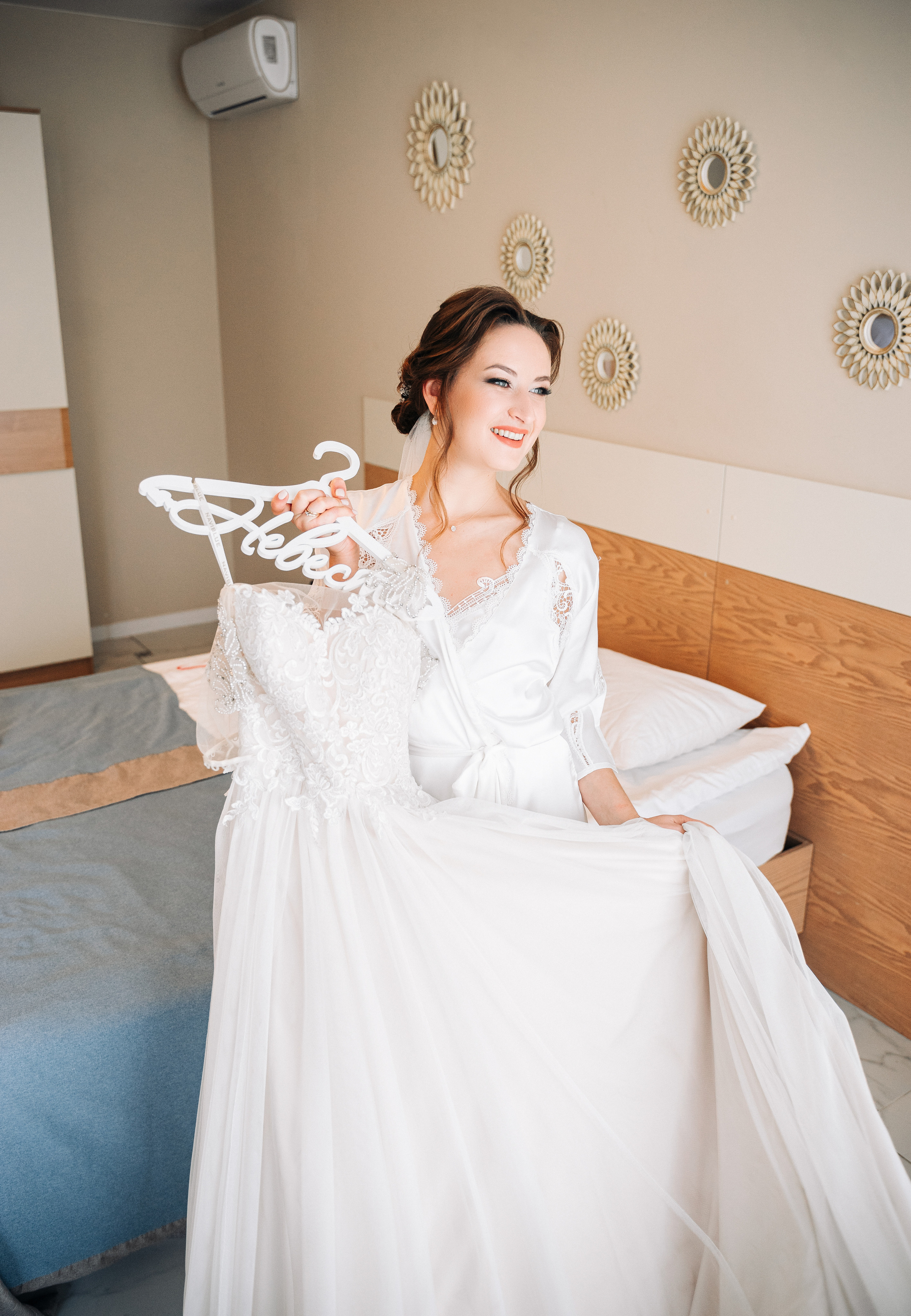 Юлия и Илья. Игорь Ефремов — свадебный и портретный фотограф в Ульяновске