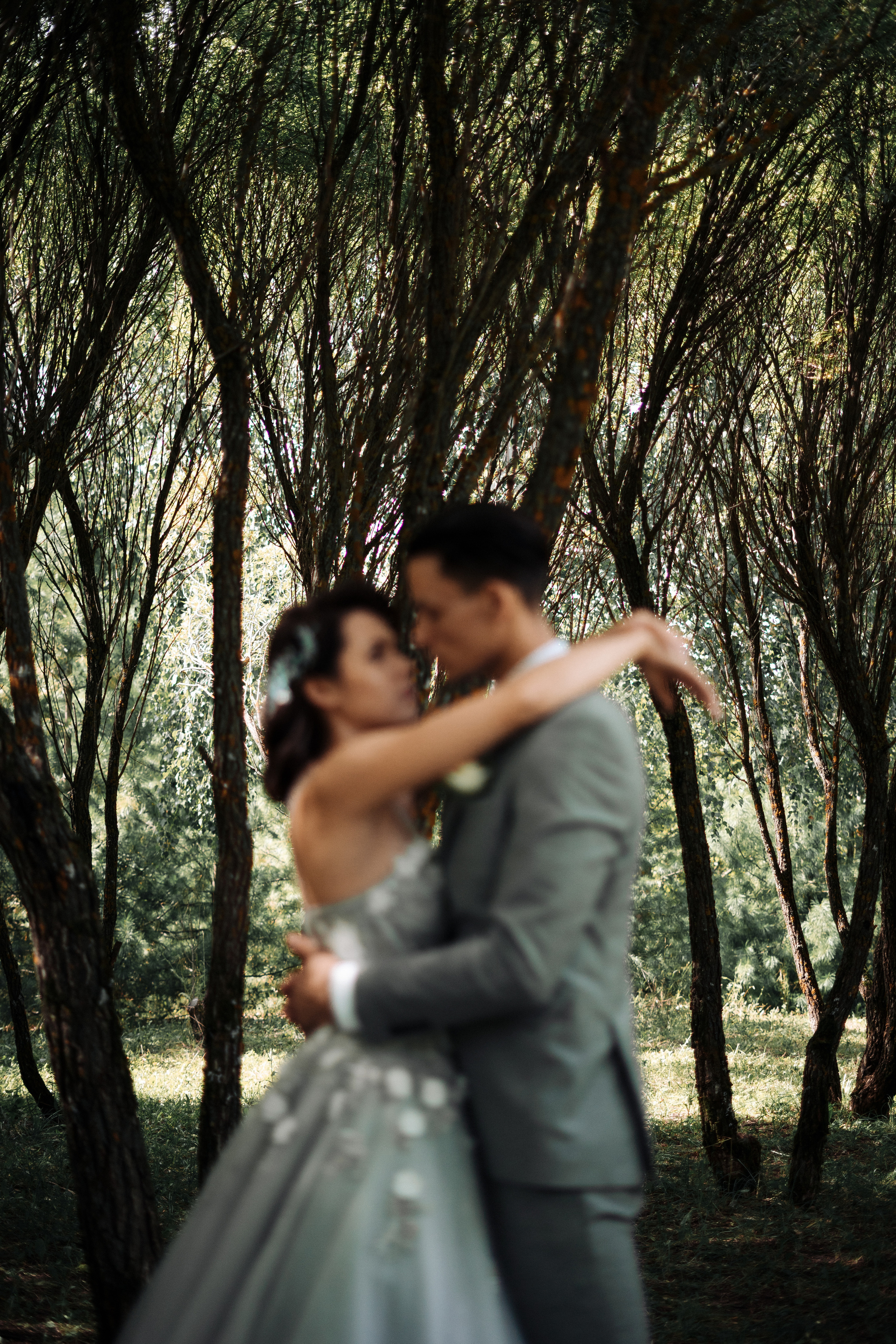 Анастасия и Илья. Игорь Ефремов — свадебный и портретный фотограф в Ульяновске