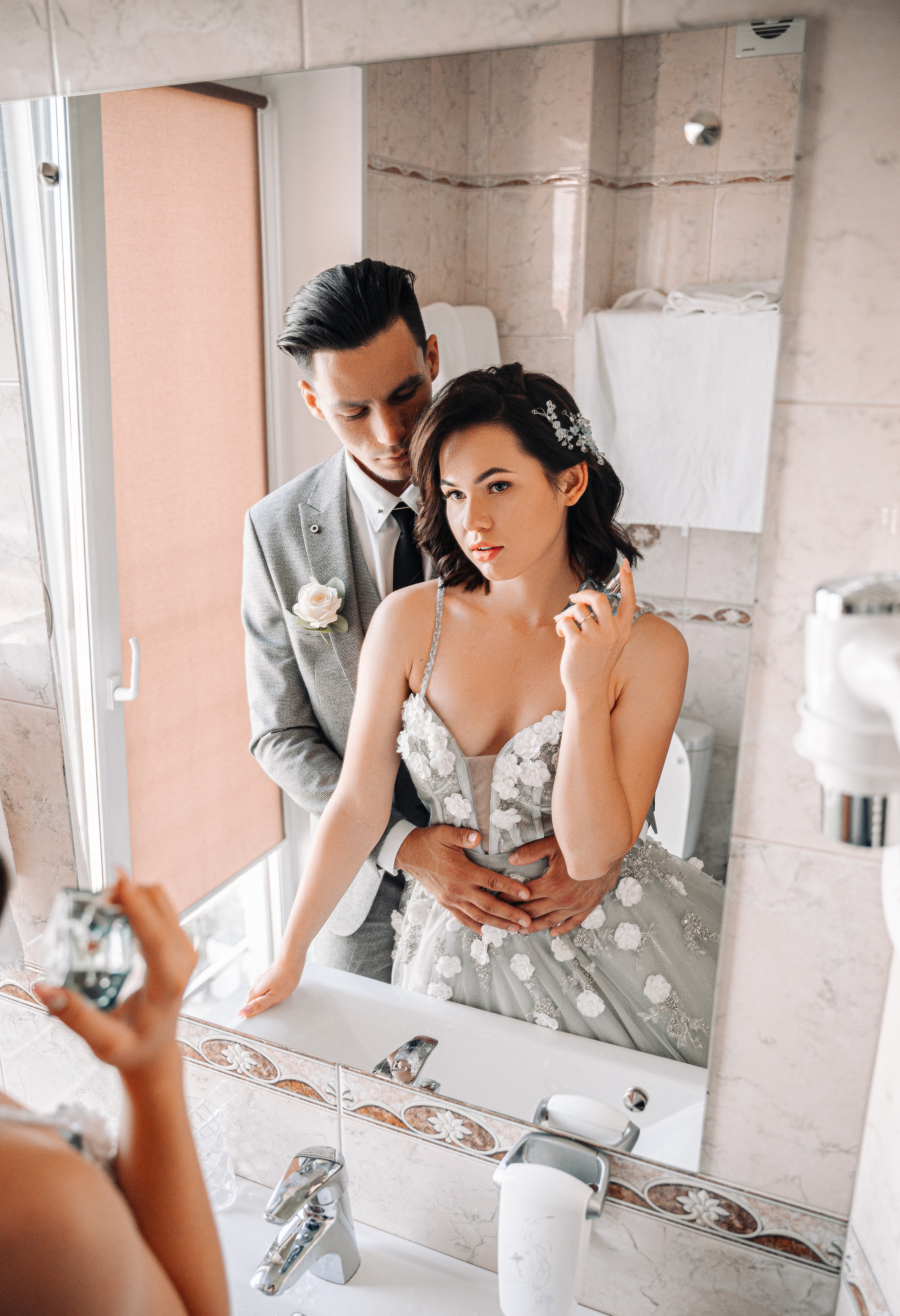 Анастасия и Илья. Игорь Ефремов — свадебный и портретный фотограф в Ульяновске