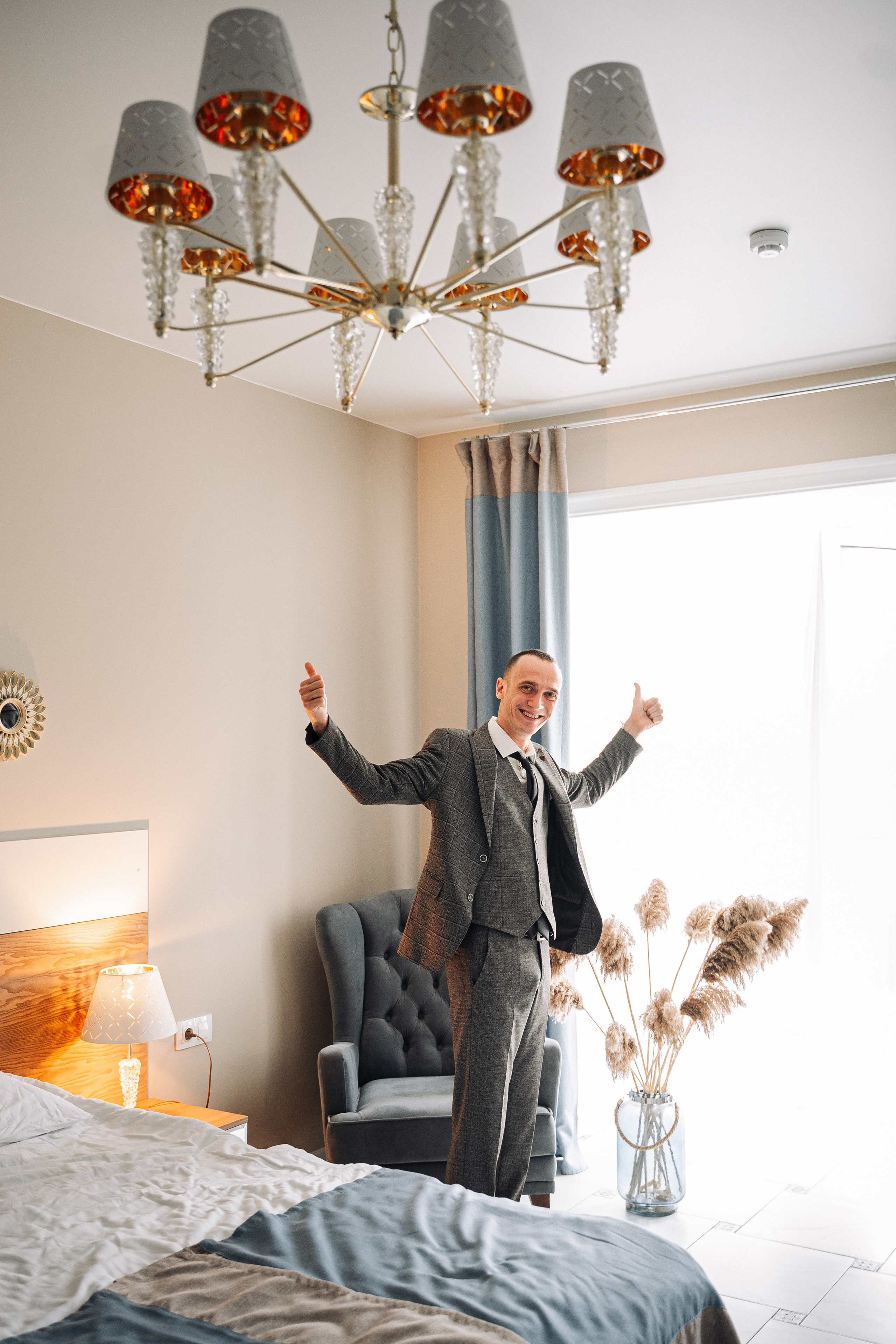 Юлия и Илья. Игорь Ефремов — свадебный и портретный фотограф в Ульяновске