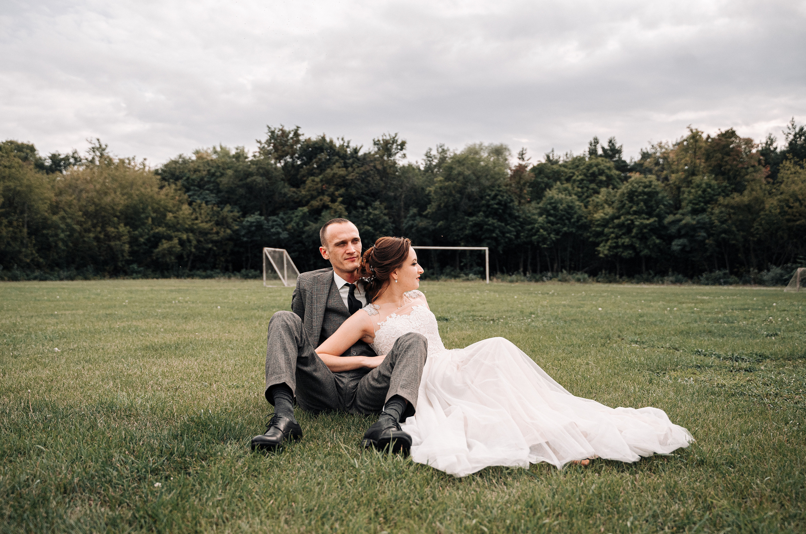 Юлия и Илья. Игорь Ефремов — свадебный и портретный фотограф в Ульяновске