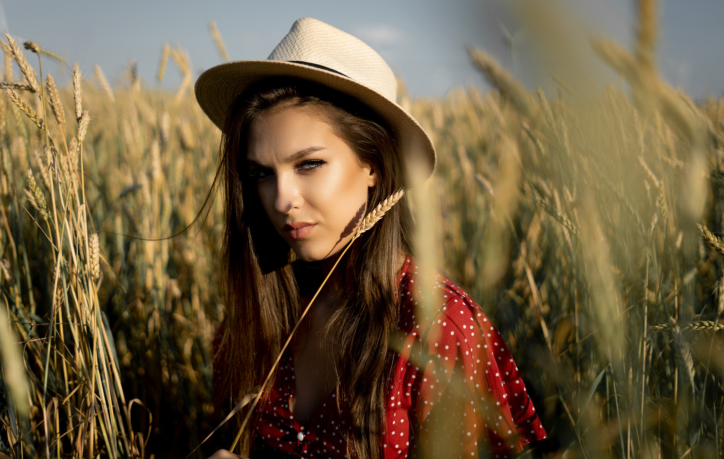 Dania. Игорь Ефремов — свадебный и портретный фотограф в Ульяновске