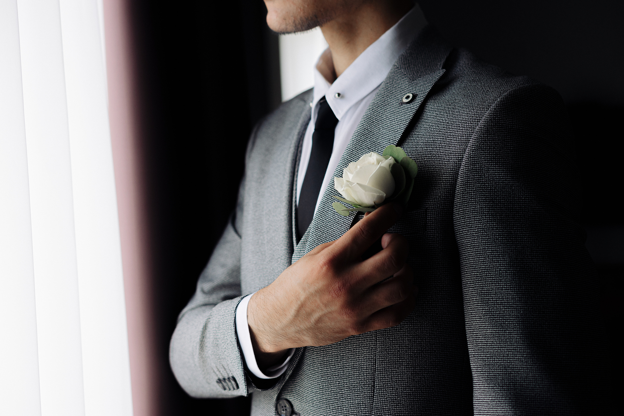 Анастасия и Илья. Игорь Ефремов — свадебный и портретный фотограф в Ульяновске