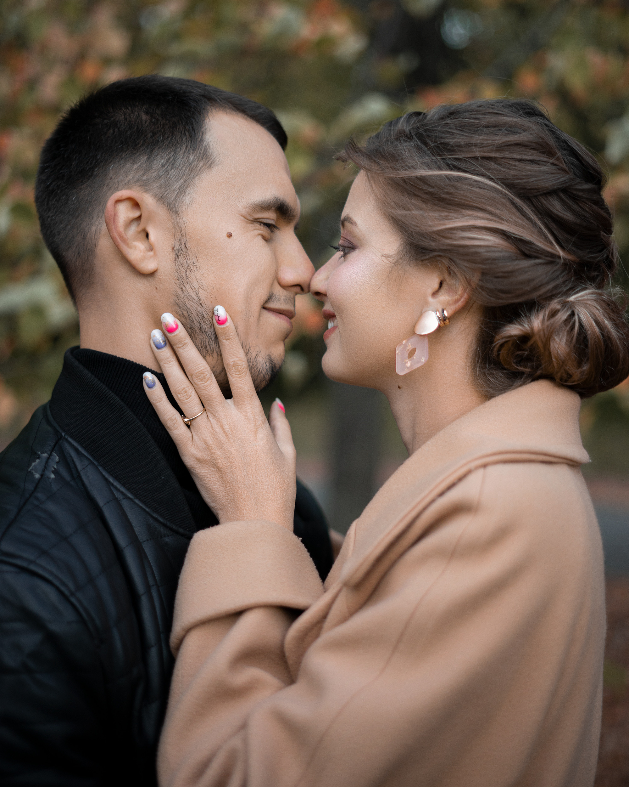 Family 2. Игорь Ефремов — свадебный и портретный фотограф в Ульяновске