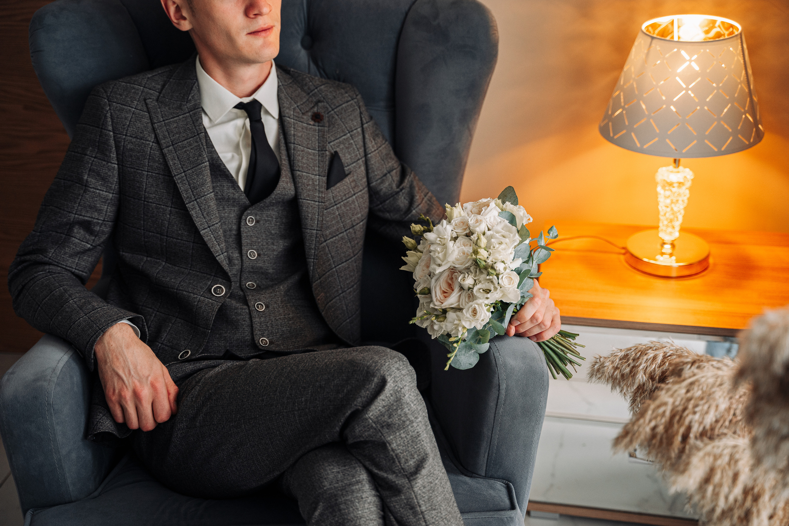 Юлия и Илья. Игорь Ефремов — свадебный и портретный фотограф в Ульяновске